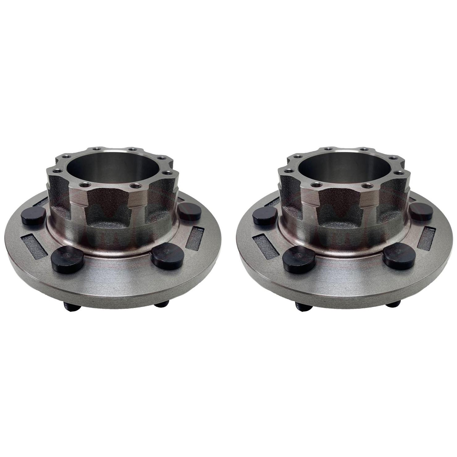 Par Cubo de Roda Traseiro - IMA - AL-263