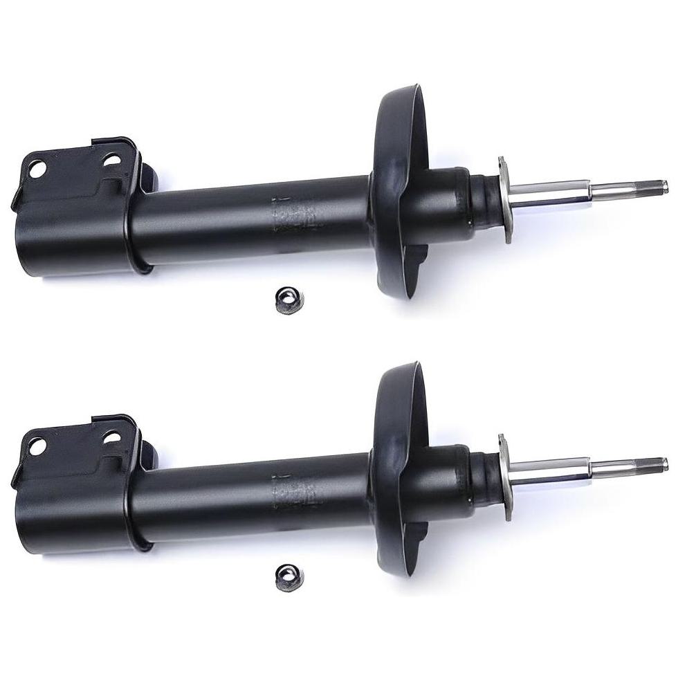 Par de Amortecedor Premium Dianteiro da Suspensão - KYB - 633151