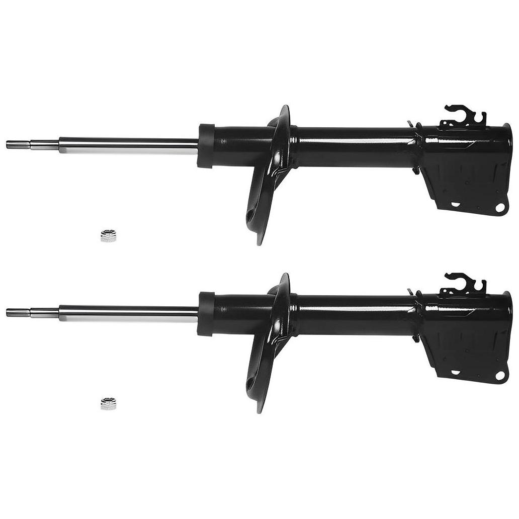Par de Amortecedor Excel-G Dianteiro da Suspensão - KYB - 339305