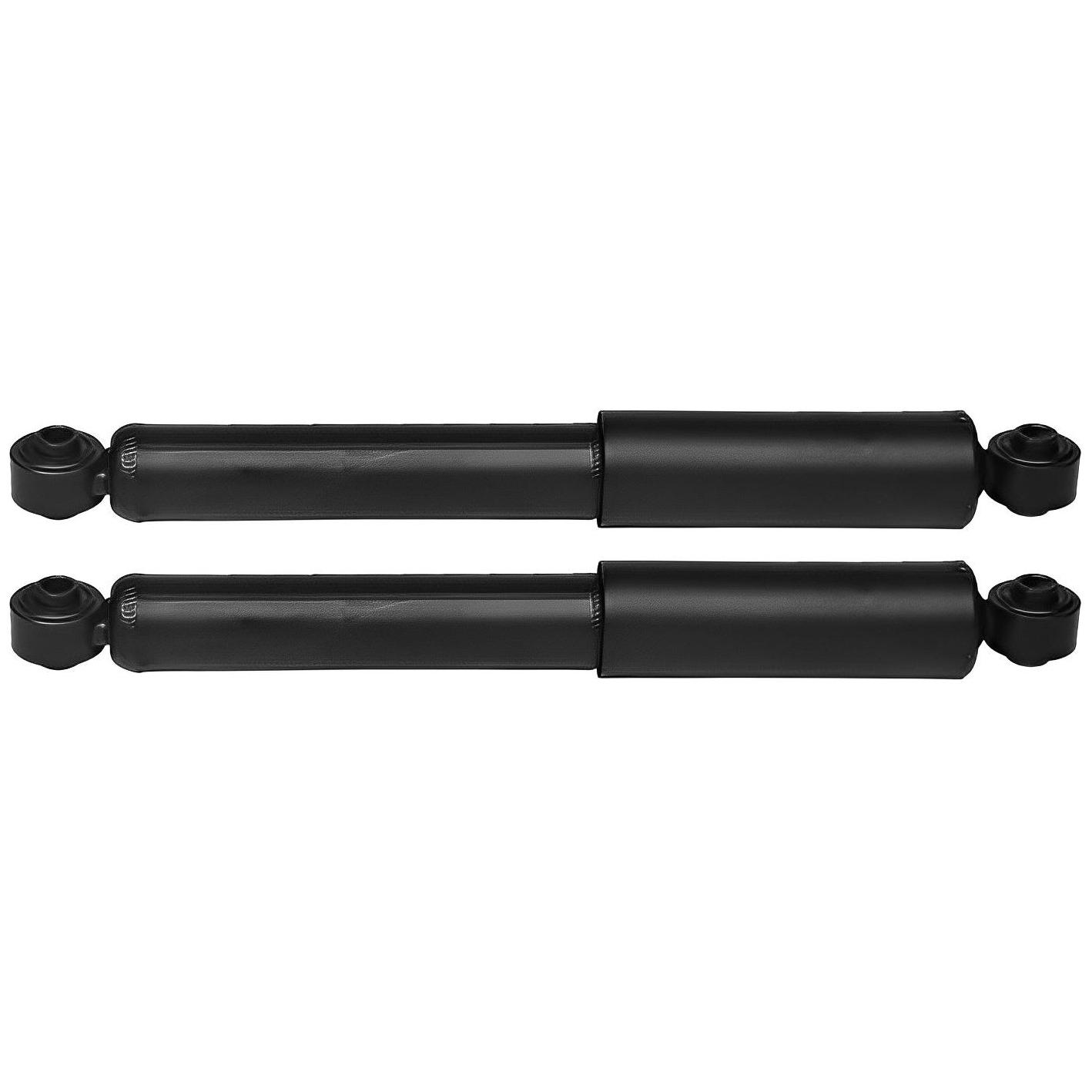 Par de Amortecedor Premium Dianteiro da Suspensão - KYB - 443468