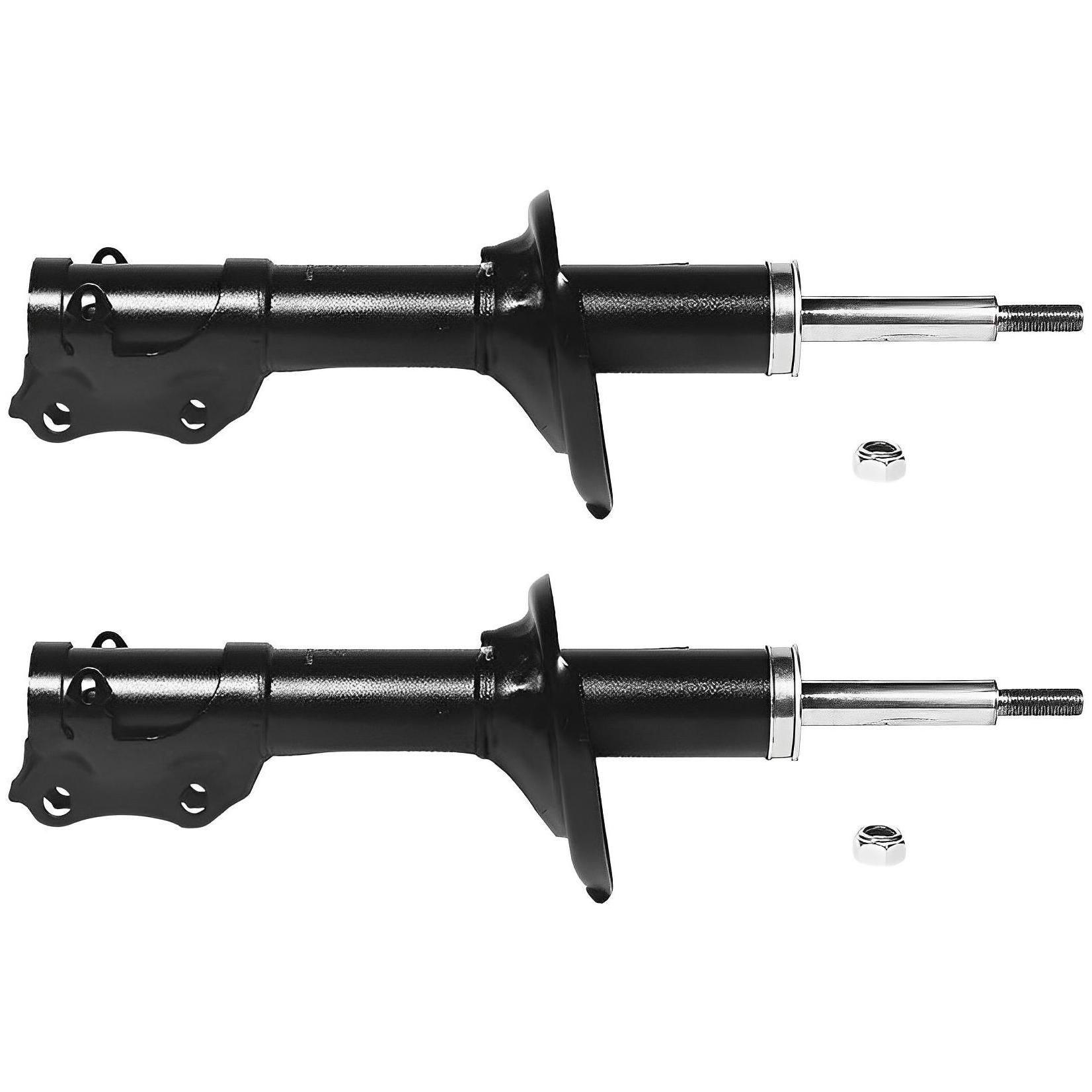 Par de Amortecedor Premium Dianteiro da Suspensão - KYB - 634810
