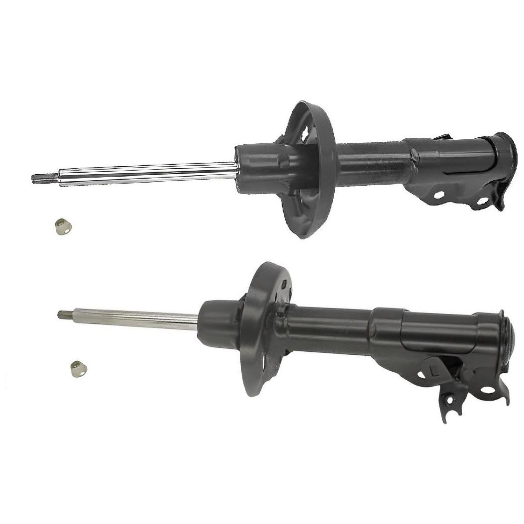 Par de Amortecedor Excel-G Dianteiro da Suspensão - KYB - 339255 / 339256