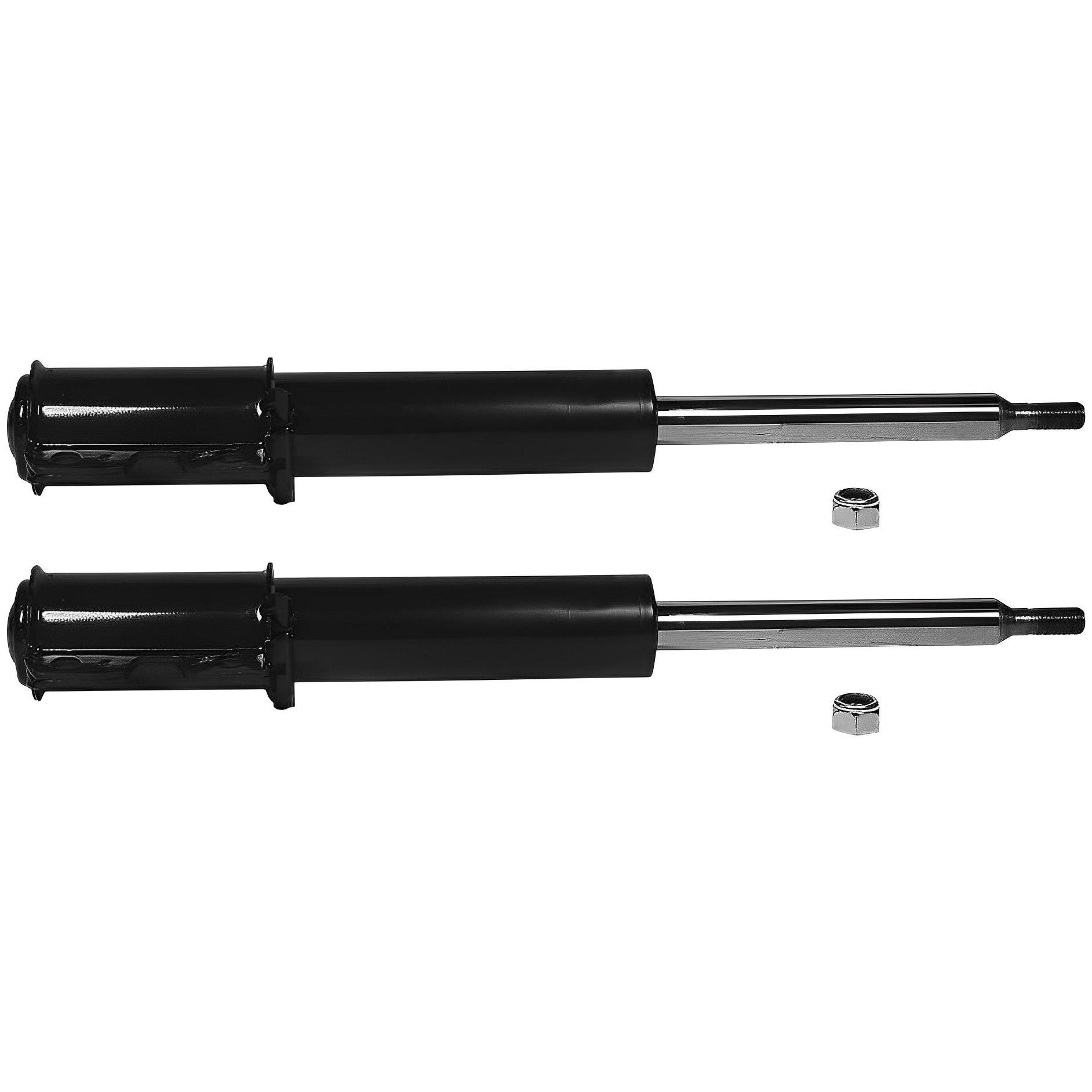Par de Amortecedor Excel-G Dianteiro da Suspensão - KYB - 335810
