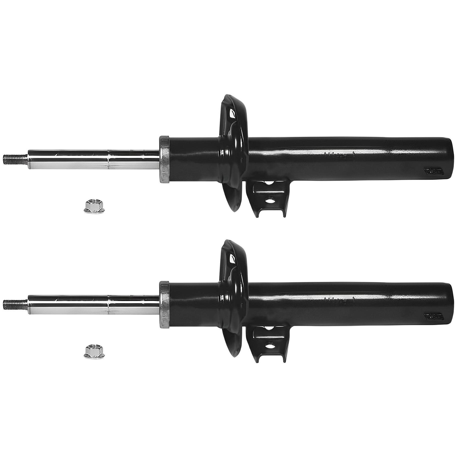 Par de Amortecedor Excel-G Dianteiro da Suspensão - KYB - 335814