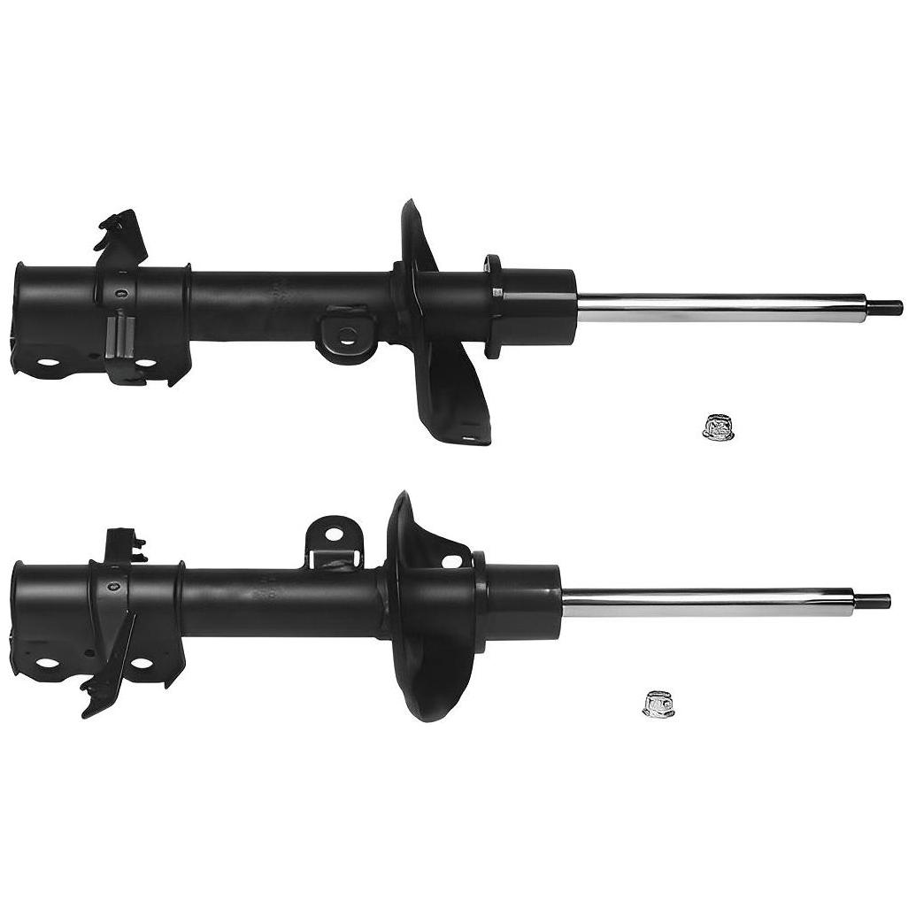 Par de Amortecedor Excel-G Dianteiro da Suspensão - KYB - 339261 / 339262