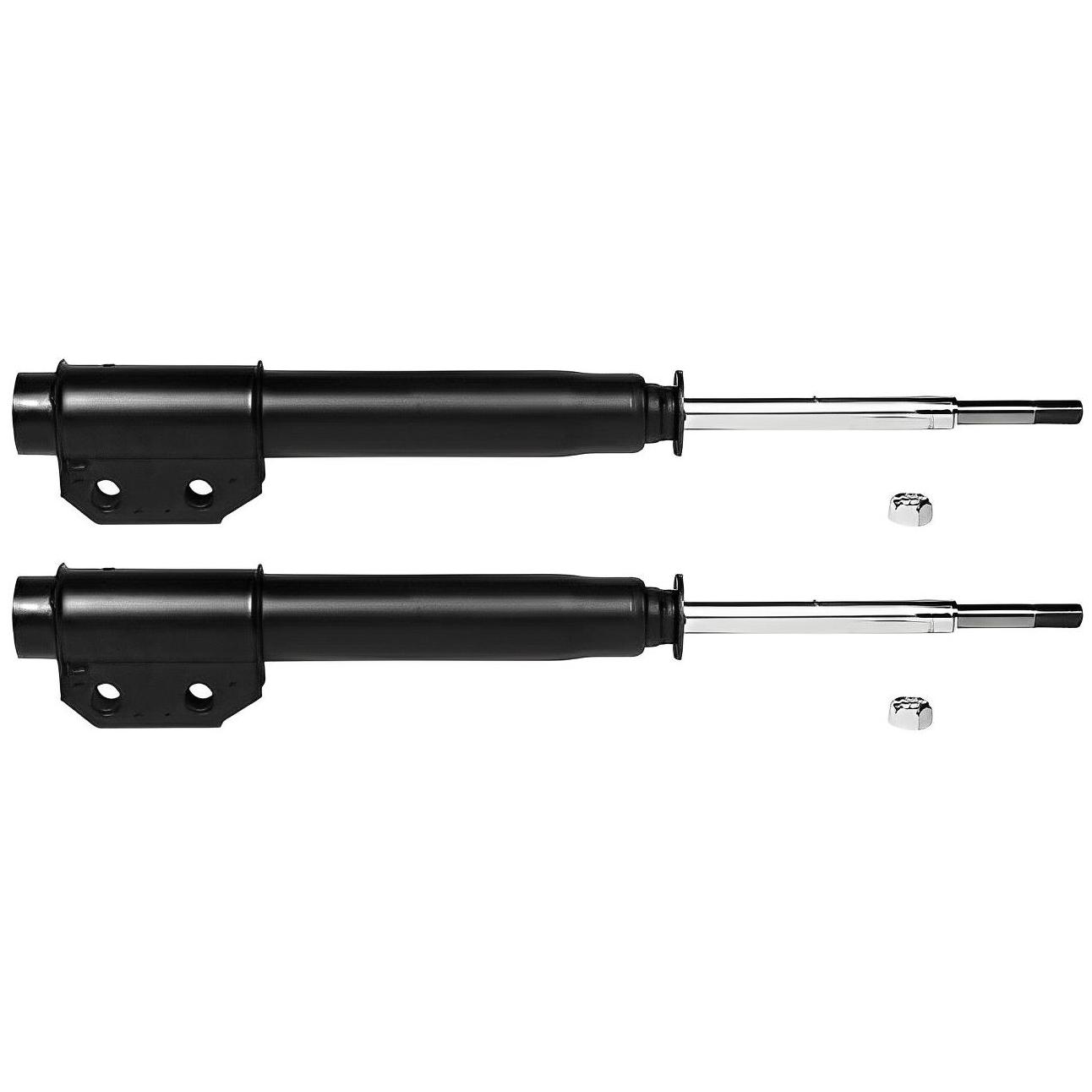 Par de Amortecedor Excel-G Dianteiro da Suspensão - KYB - 235060