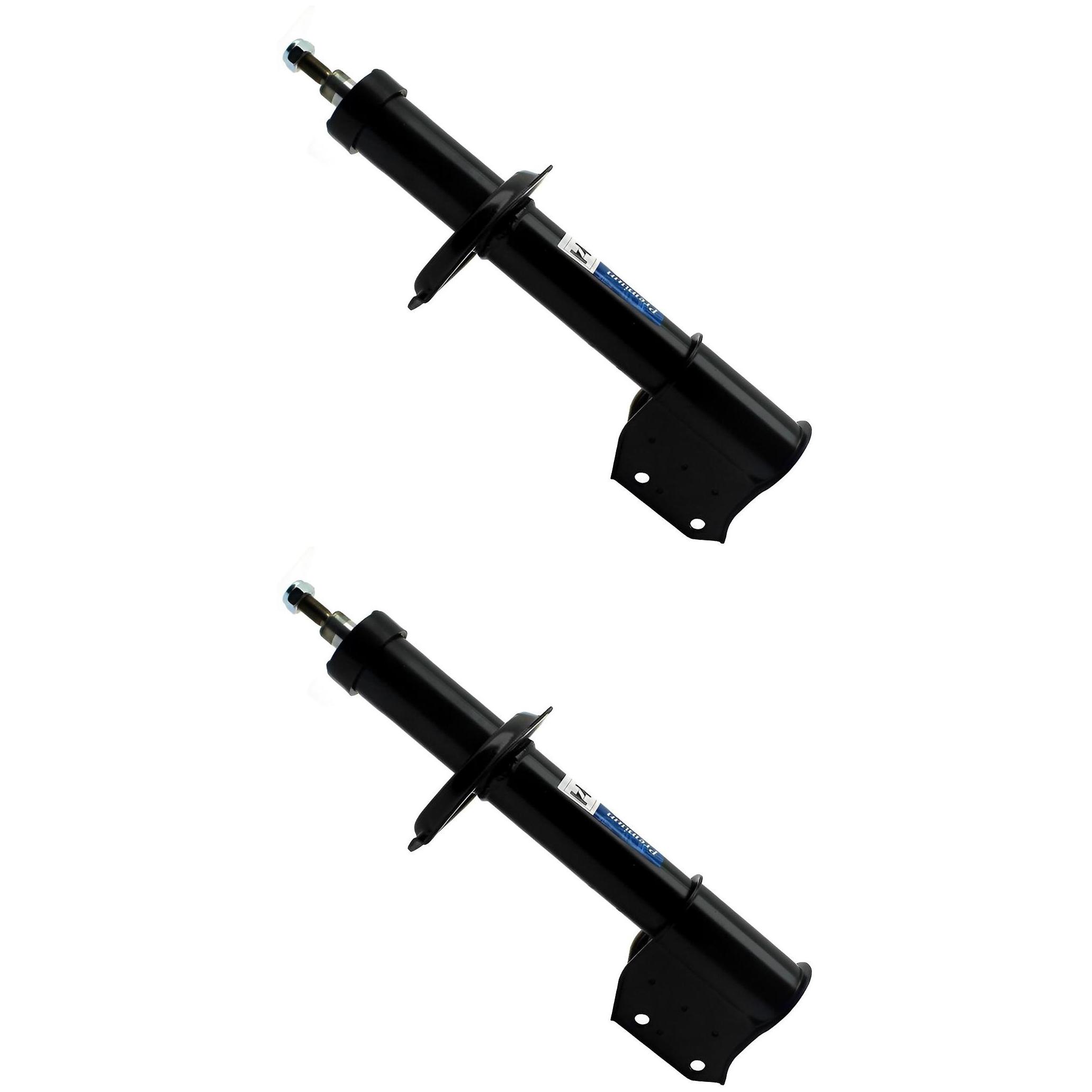 Par de Amortecedor Premium Dianteiro da Suspensão - KYB - 633285