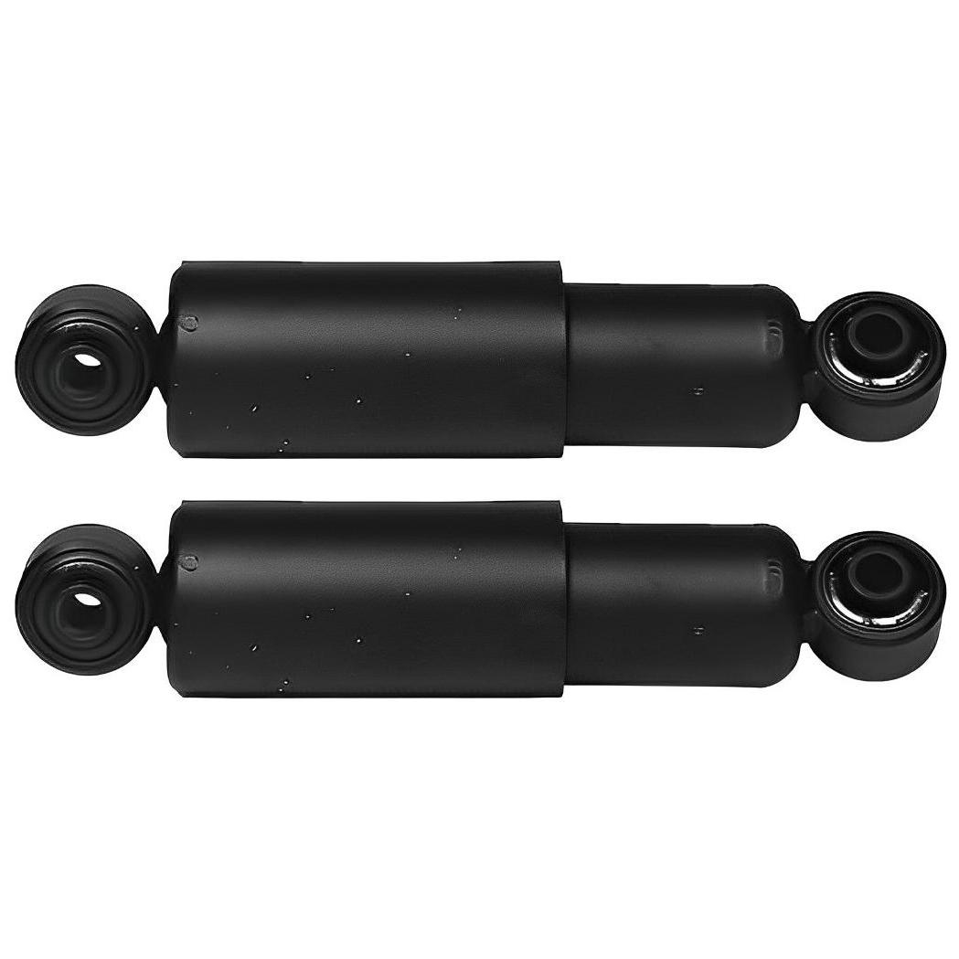 Par de Amortecedor Premium Dianteiro da Suspensão - KYB - 445096
