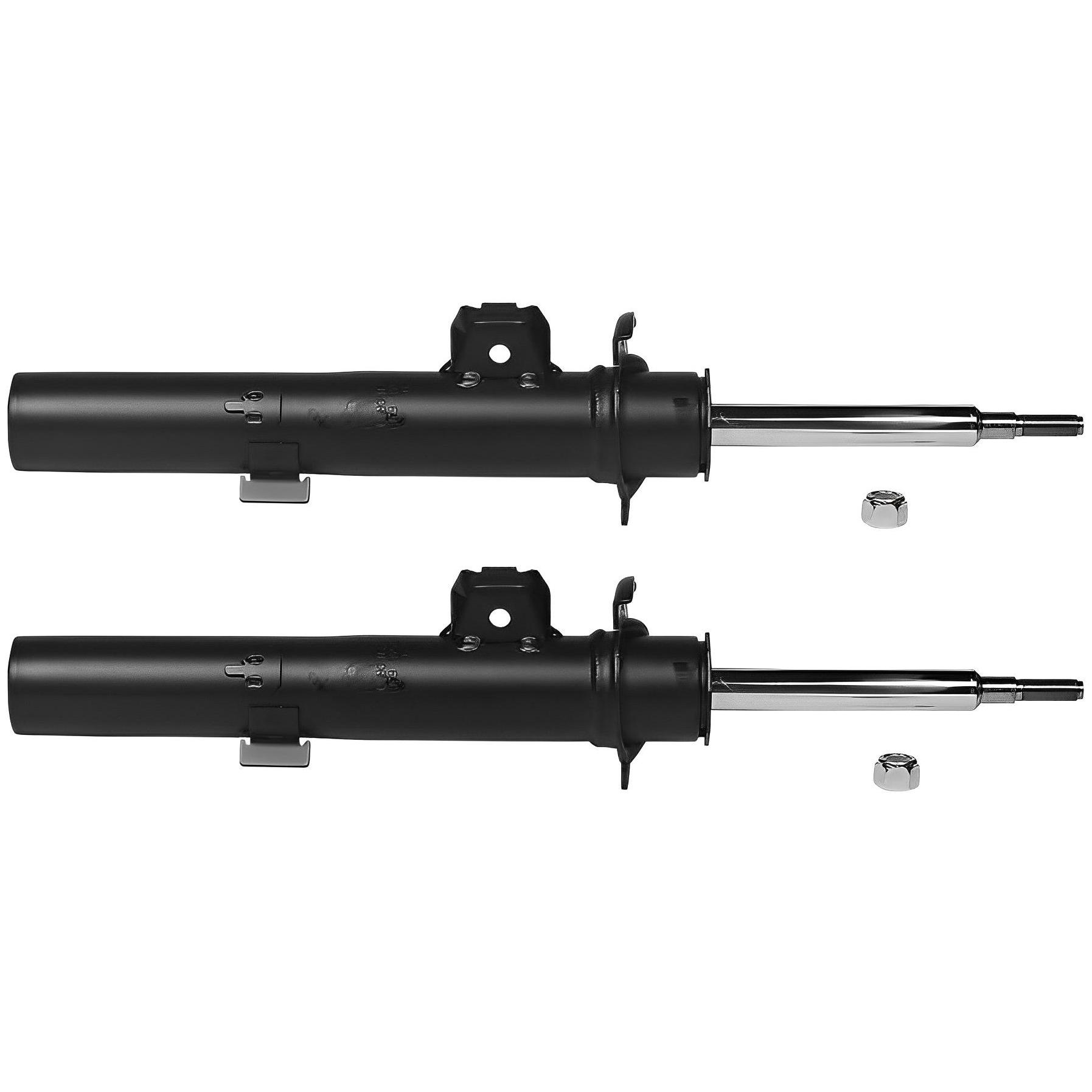 Par de Amortecedor Excel-G Dianteiro da Suspensão - KYB - 339269 / 339270