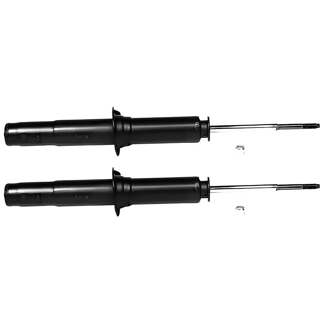 Par de Amortecedor Excel-G Dianteiro da Suspensão - KYB - 341260