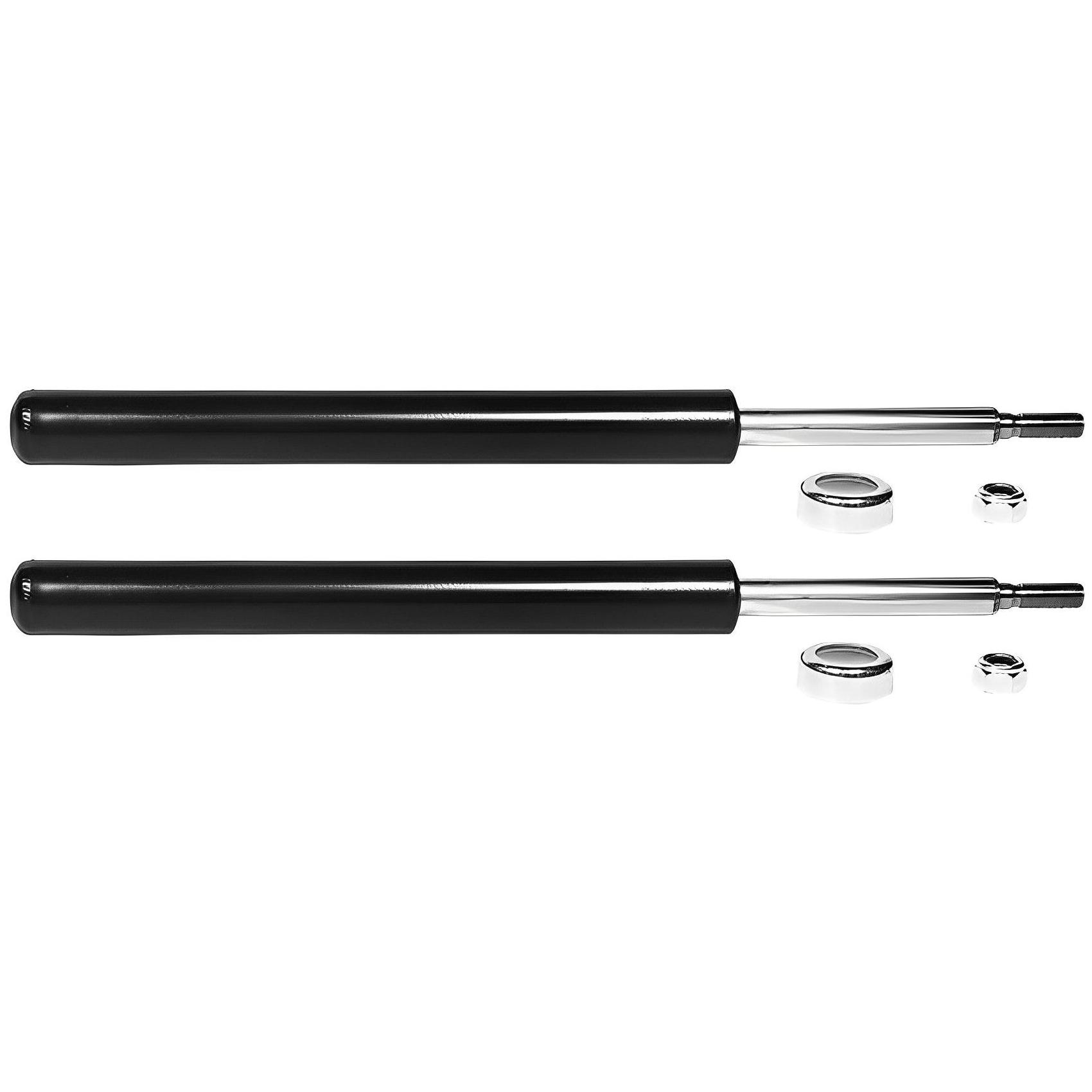 Par de Amortecedor Premium Dianteiro da Suspensão - KYB - 664024