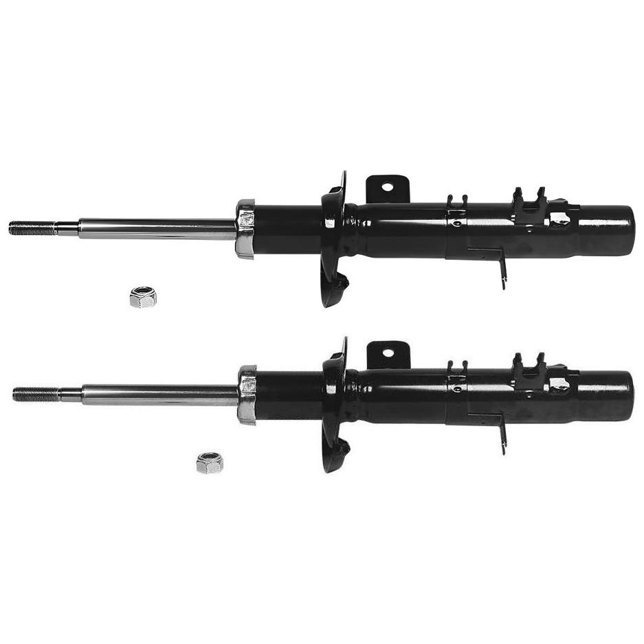 Par de Amortecedor Excel-G Dianteiro da Suspensão - KYB - 339781 / 339782