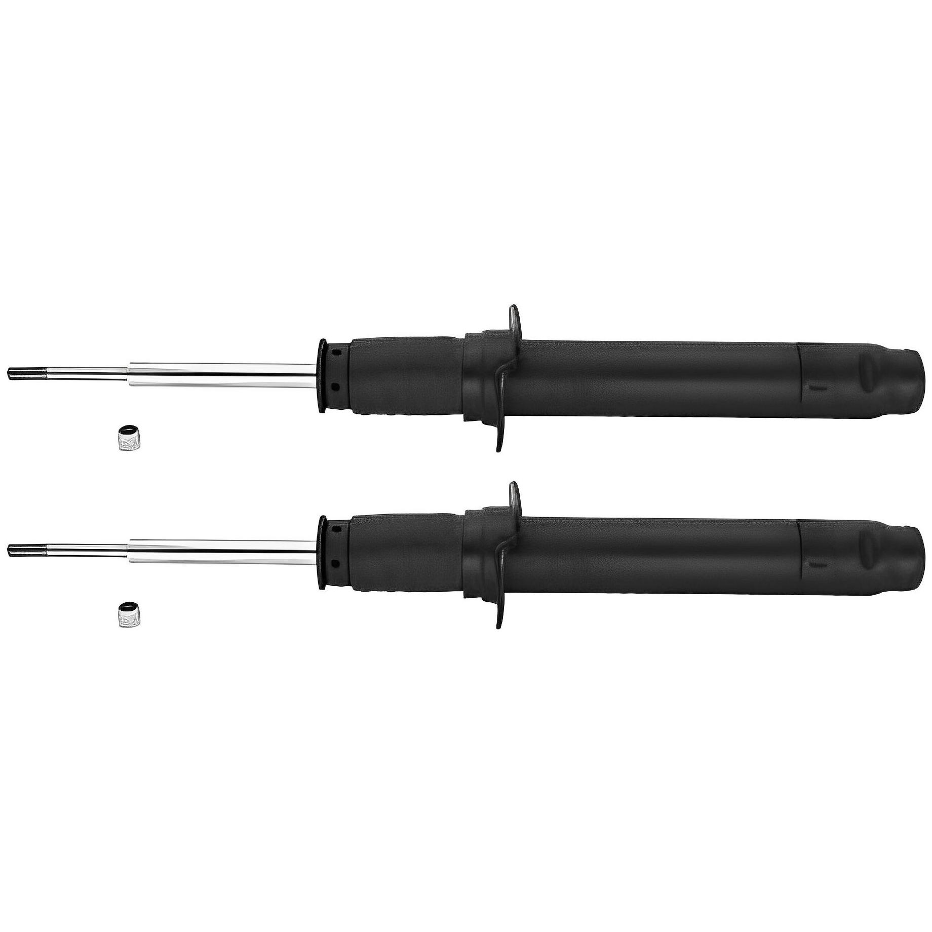 Par de Amortecedor Excel-G Dianteiro da Suspensão - KYB - 341476