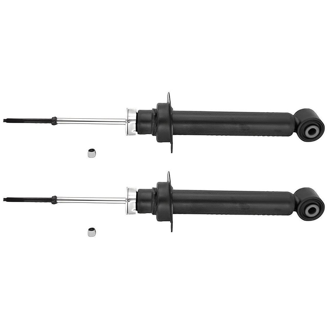 Par de Amortecedor Excel-G Dianteiro da Suspensão - KYB - 341251