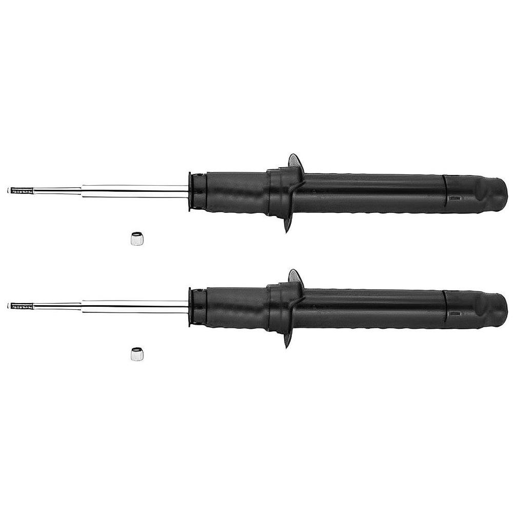 Par de Amortecedor Excel-G Dianteiro da Suspensão - KYB - 340022
