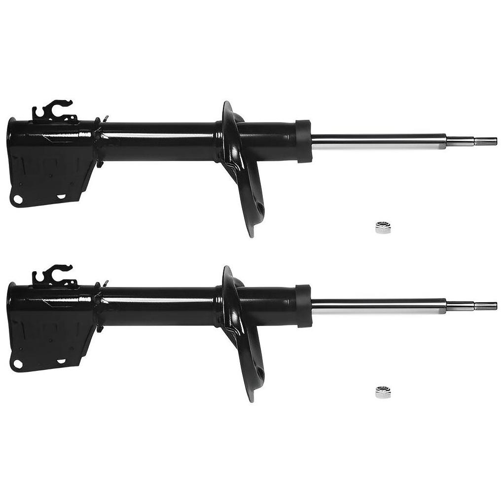 Par de Amortecedor Excel-G Dianteiro da Suspensão - KYB - 339304