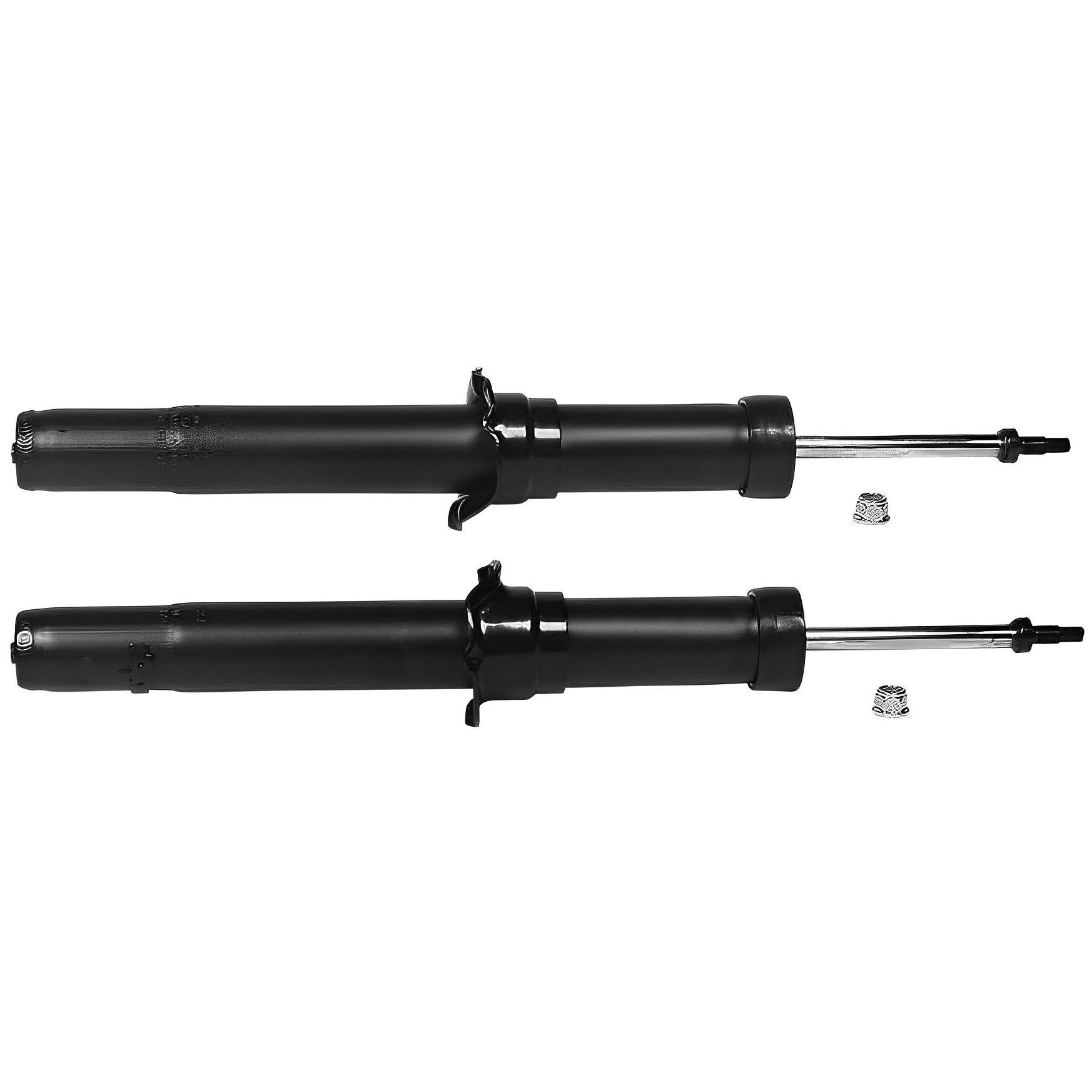 Par de Amortecedor Excel-G Dianteiro da Suspensão - KYB - 340038 / 340039