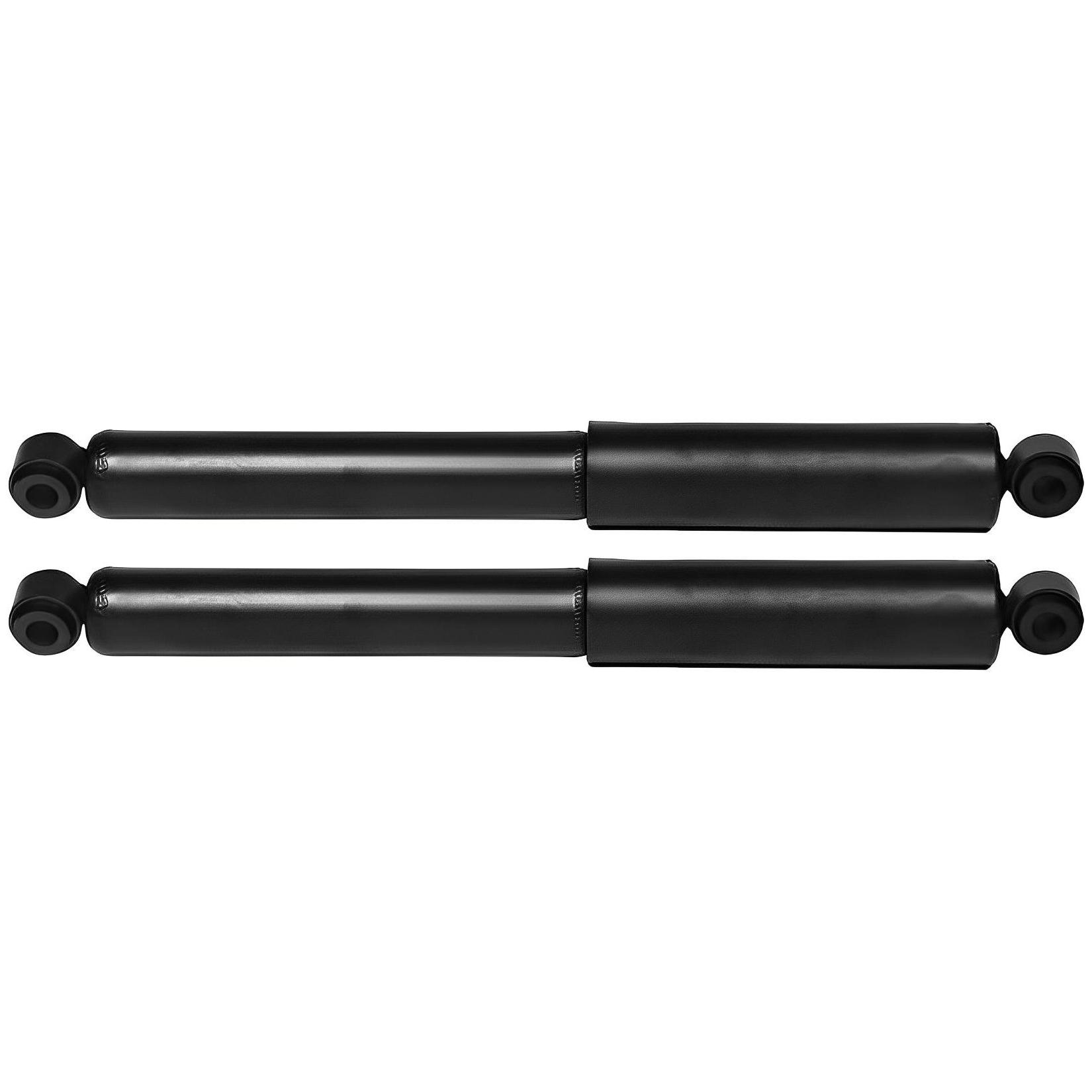 Par de Amortecedor Premium Traseiro da Suspensão - KYB - 444023