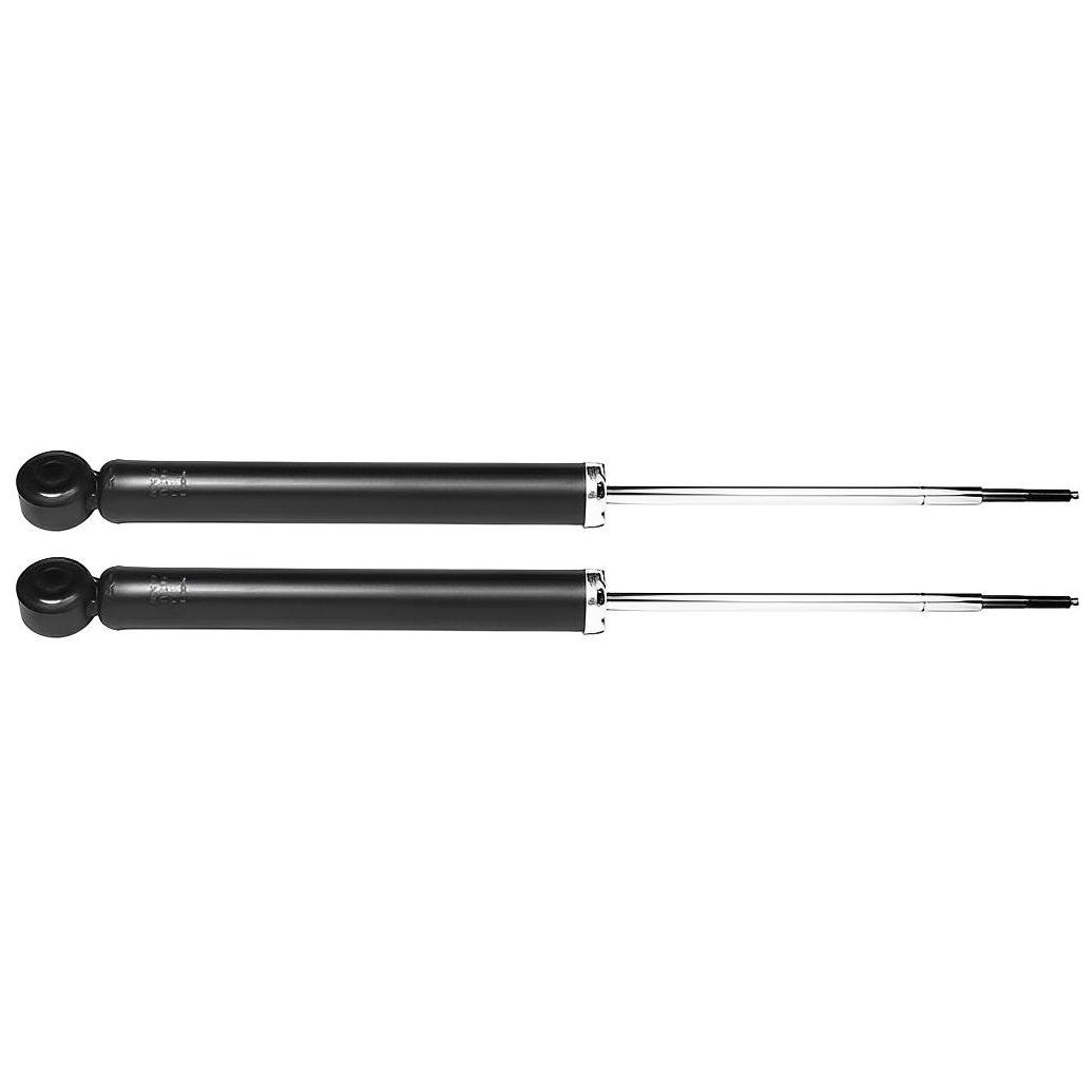 Par de Amortecedor Excel-G Traseiro da Suspensão - KYB - 343462