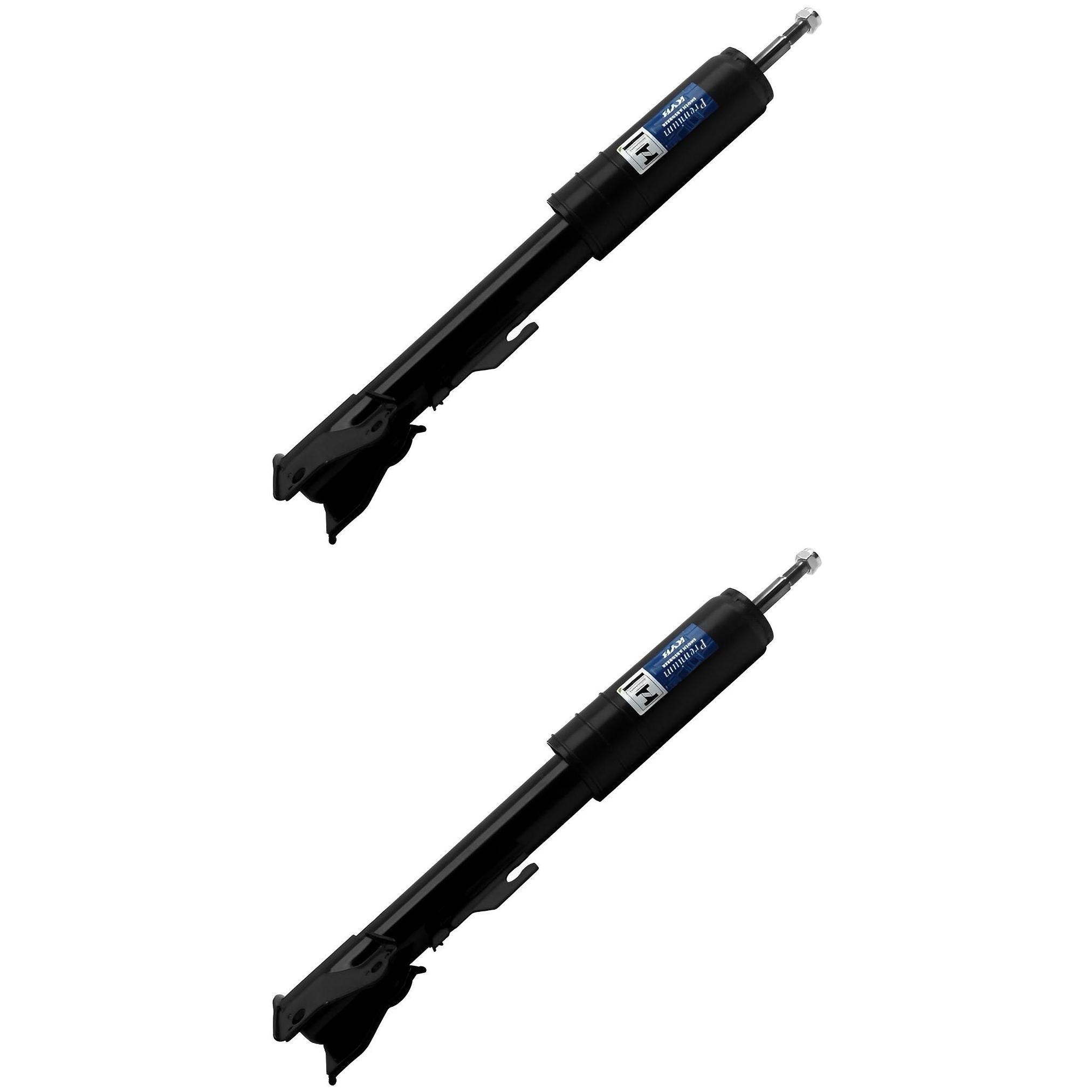 Par de Amortecedor Premium Traseiro da Suspensão - KYB - 633277