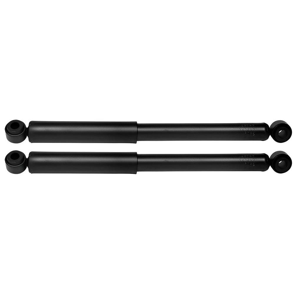 Par de Amortecedor Excel-G Traseiro da Suspensão - KYB - 343346