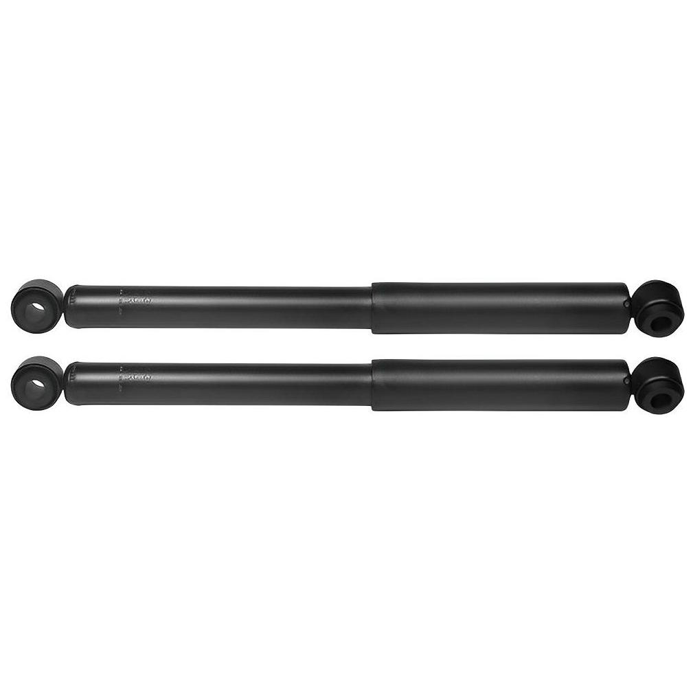 Par de Amortecedor Premium Traseiro da Suspensão - KYB - 443257