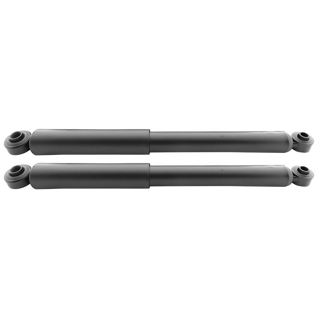 Par de Amortecedor Excel-G Traseiro da Suspensão - KYB - 343408