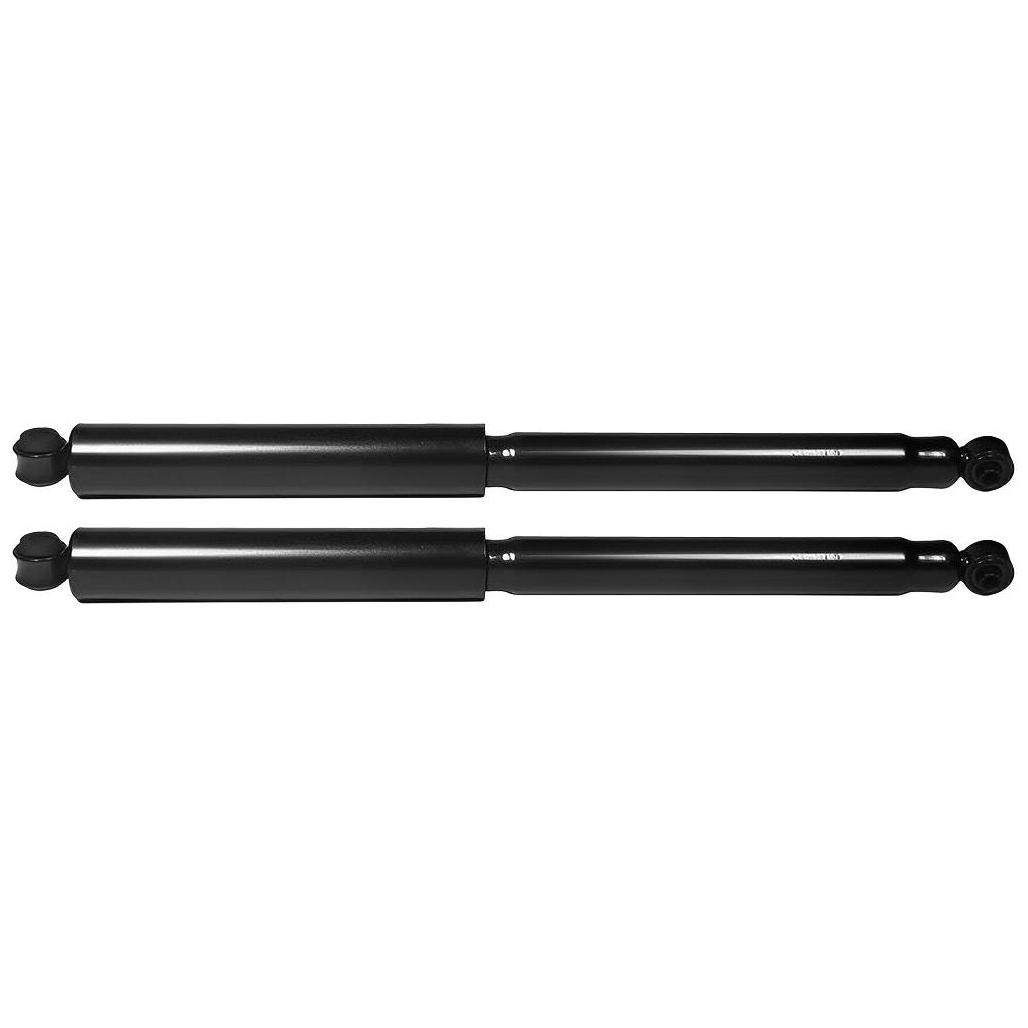 Par de Amortecedor Excel-G Traseiro da Suspensão - KYB - 344382