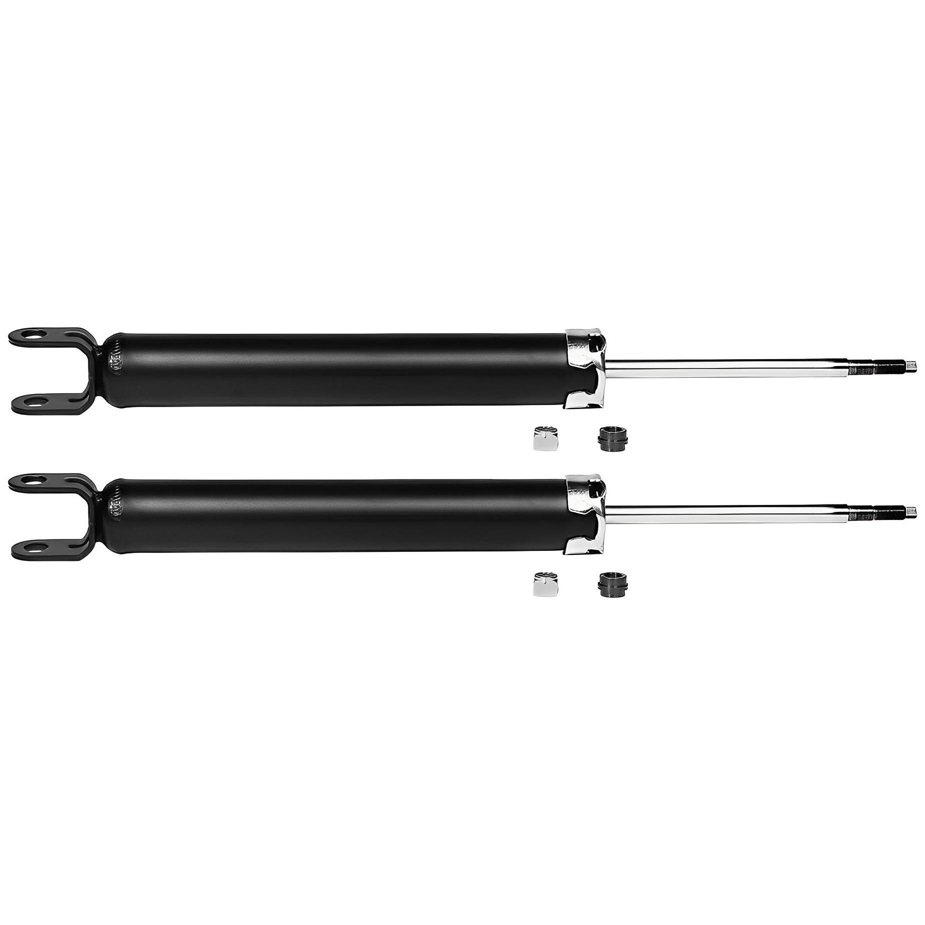 Par de Amortecedor Excel-G Traseiro da Suspensão - KYB - 349084