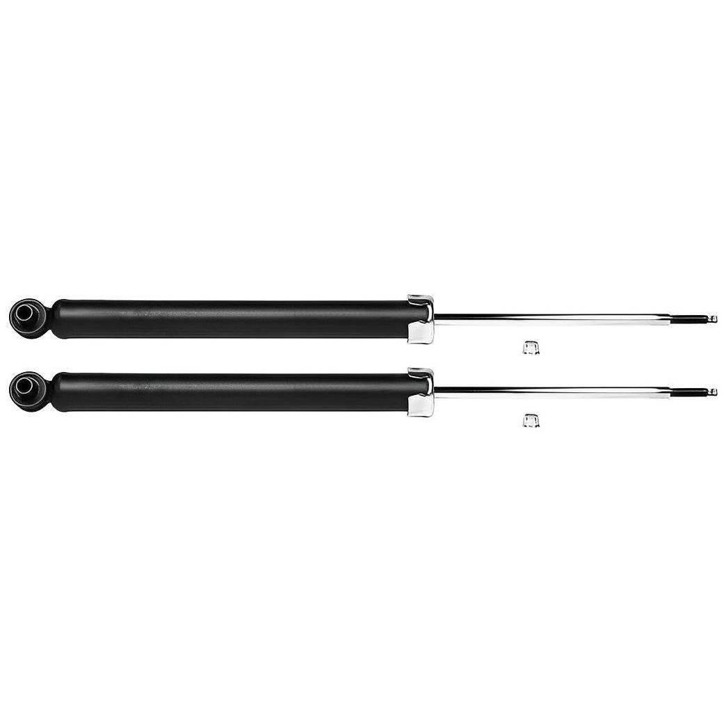 Par de Amortecedor Excel-G Traseiro da Suspensão - KYB - 348034