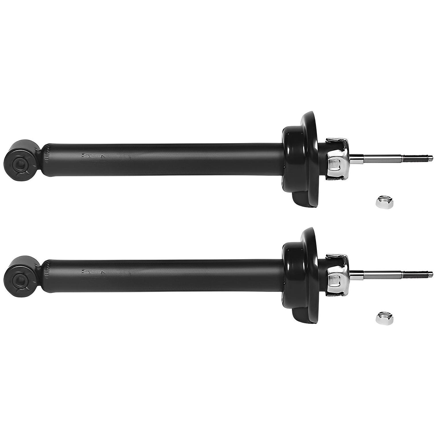Par de Amortecedor Premium Traseiro da Suspensão - KYB - 441126