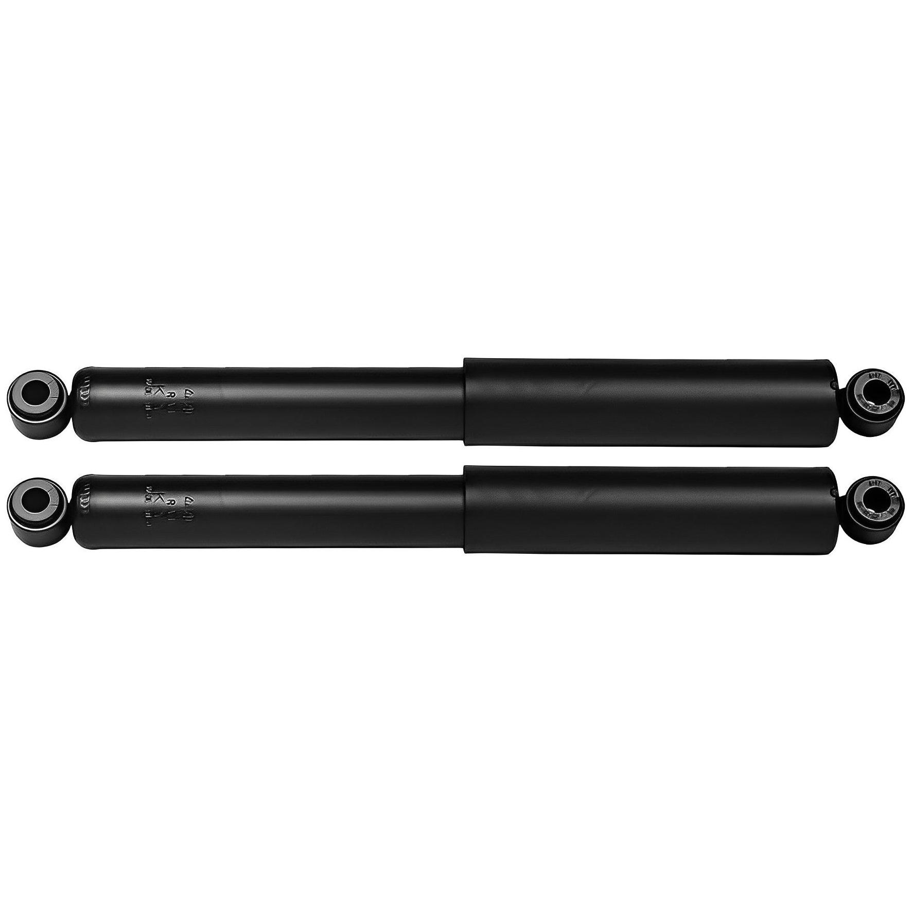 Par de Amortecedor Premium Traseiro da Suspensão - KYB - 444025