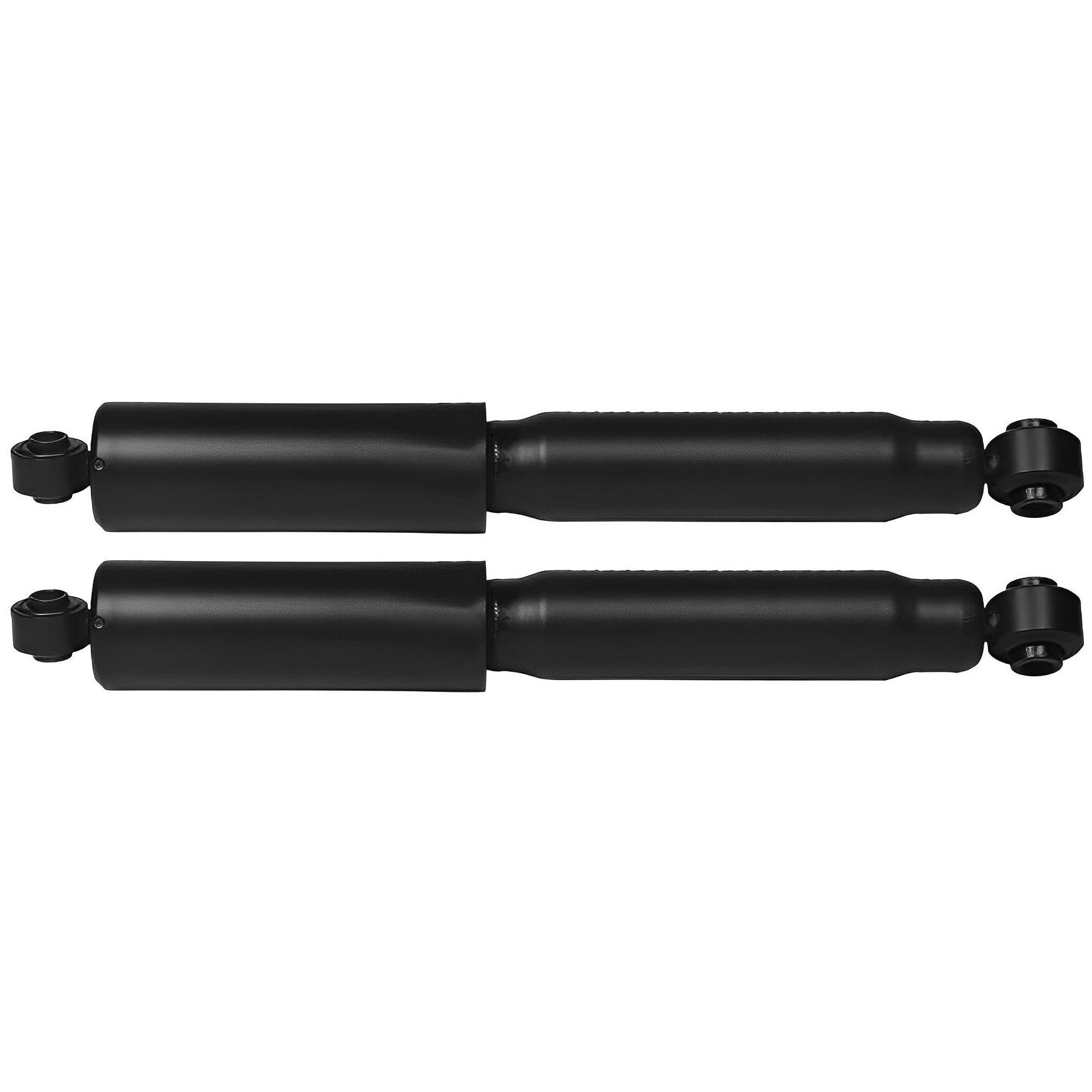Par de Amortecedor Excel-G Traseiro da Suspensão - KYB - 345032