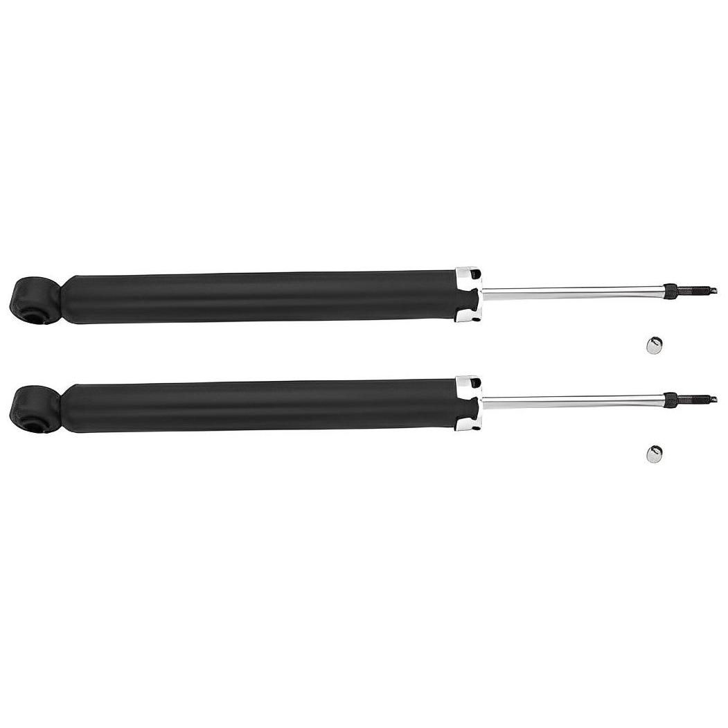 Par de Amortecedor Excel-G Traseiro da Suspensão - KYB - 349102