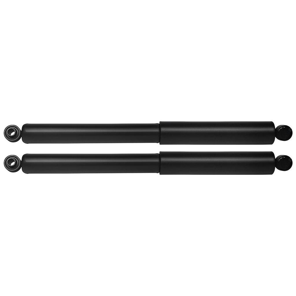 Par de Amortecedor Premium Traseiro da Suspensão - KYB - 444236