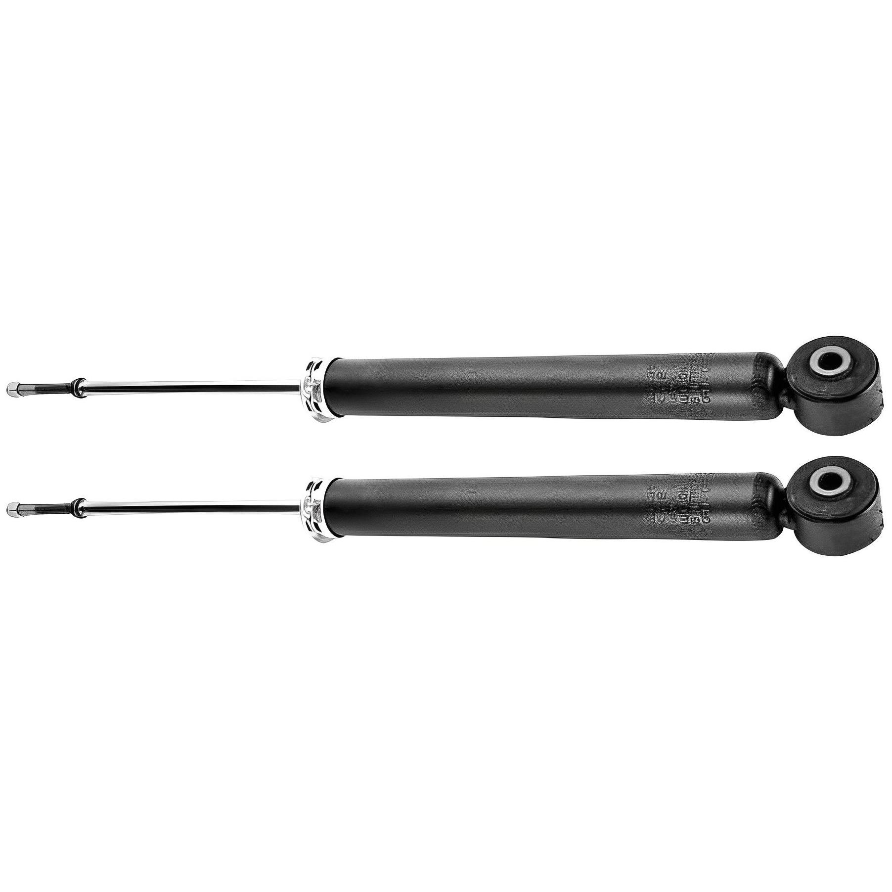 Par de Amortecedor Excel-G Traseiro da Suspensão - KYB - 343436