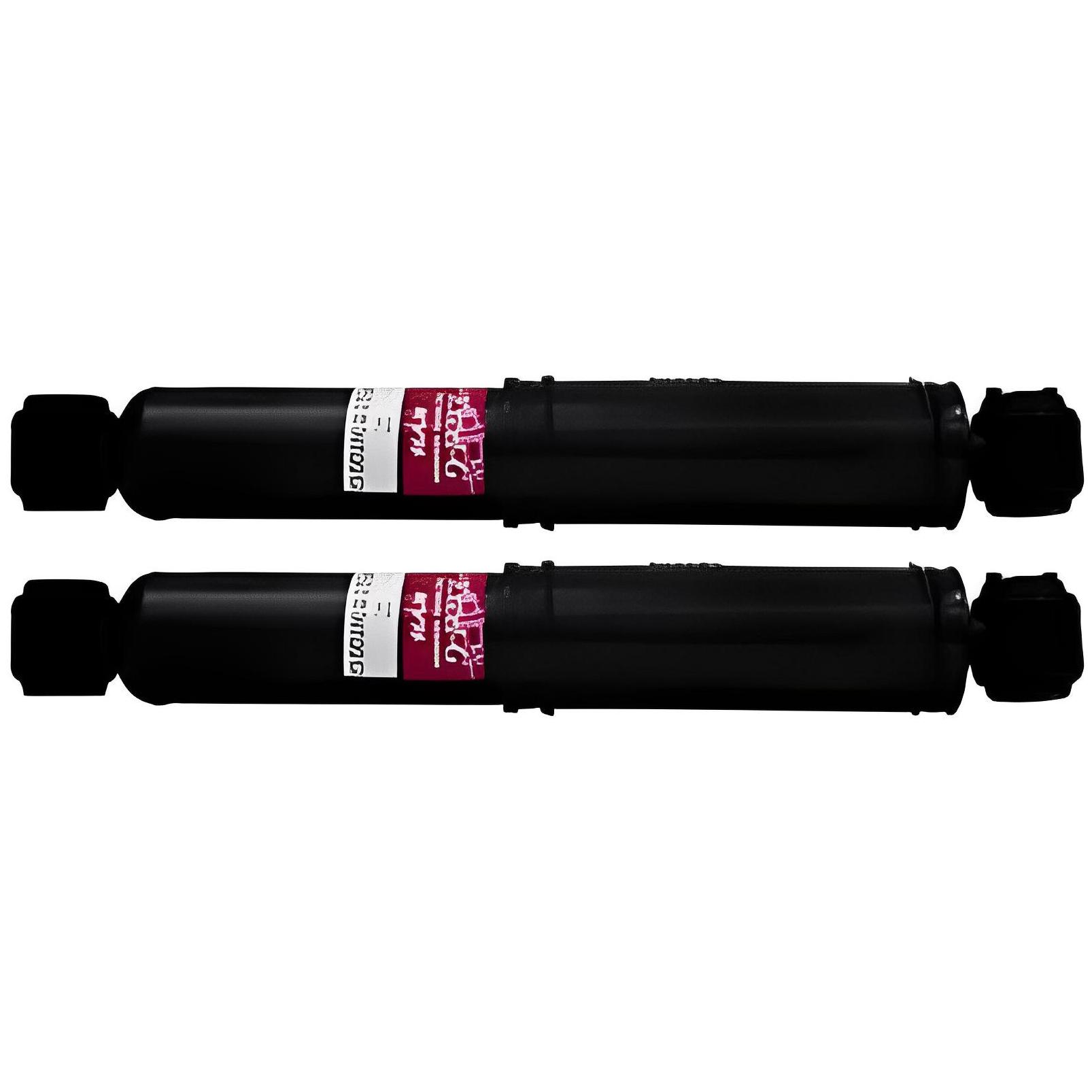Par de Amortecedor Traseiro - KYB - 3458001