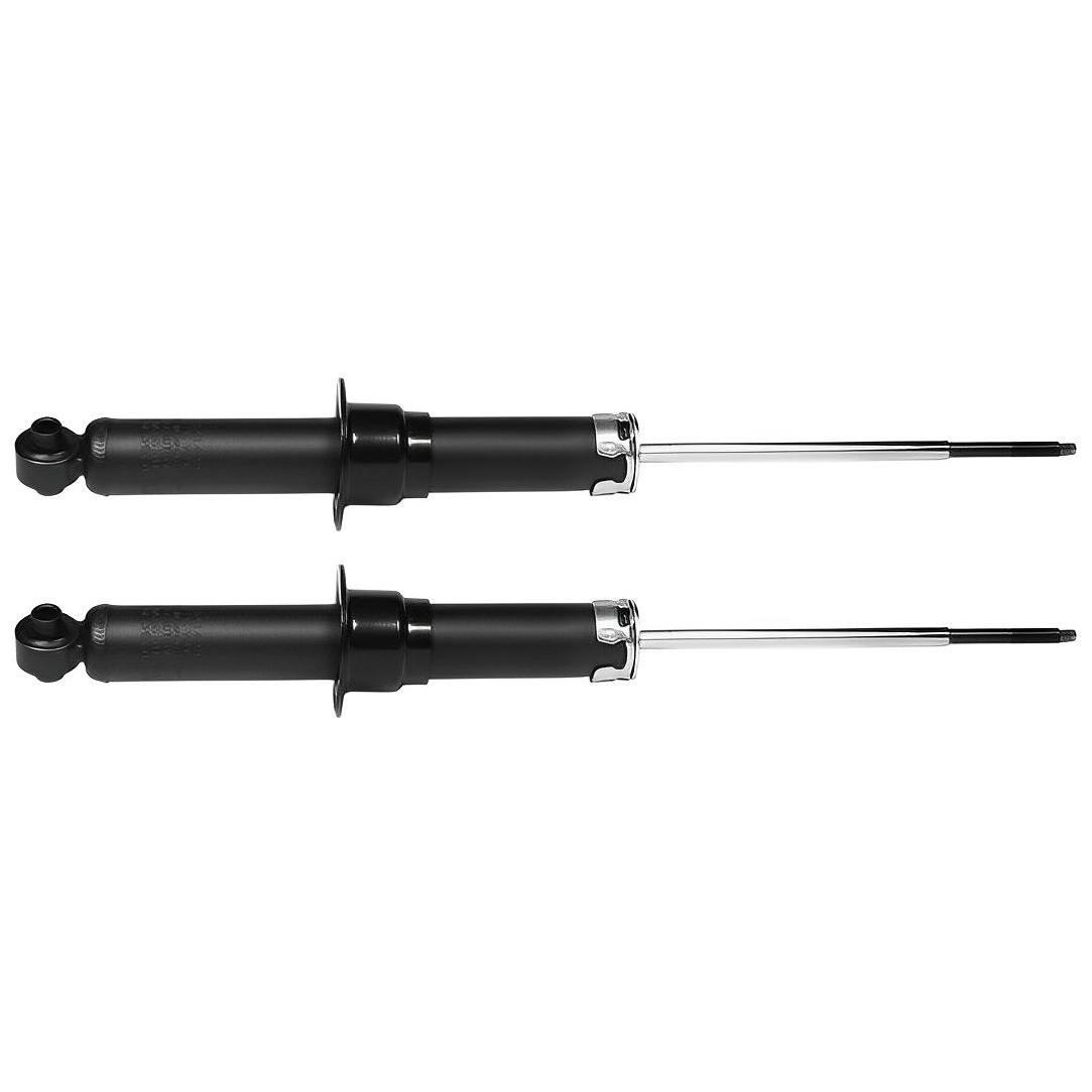 Par de Amortecedor Excel-G Traseiro da Suspensão - KYB - 341499