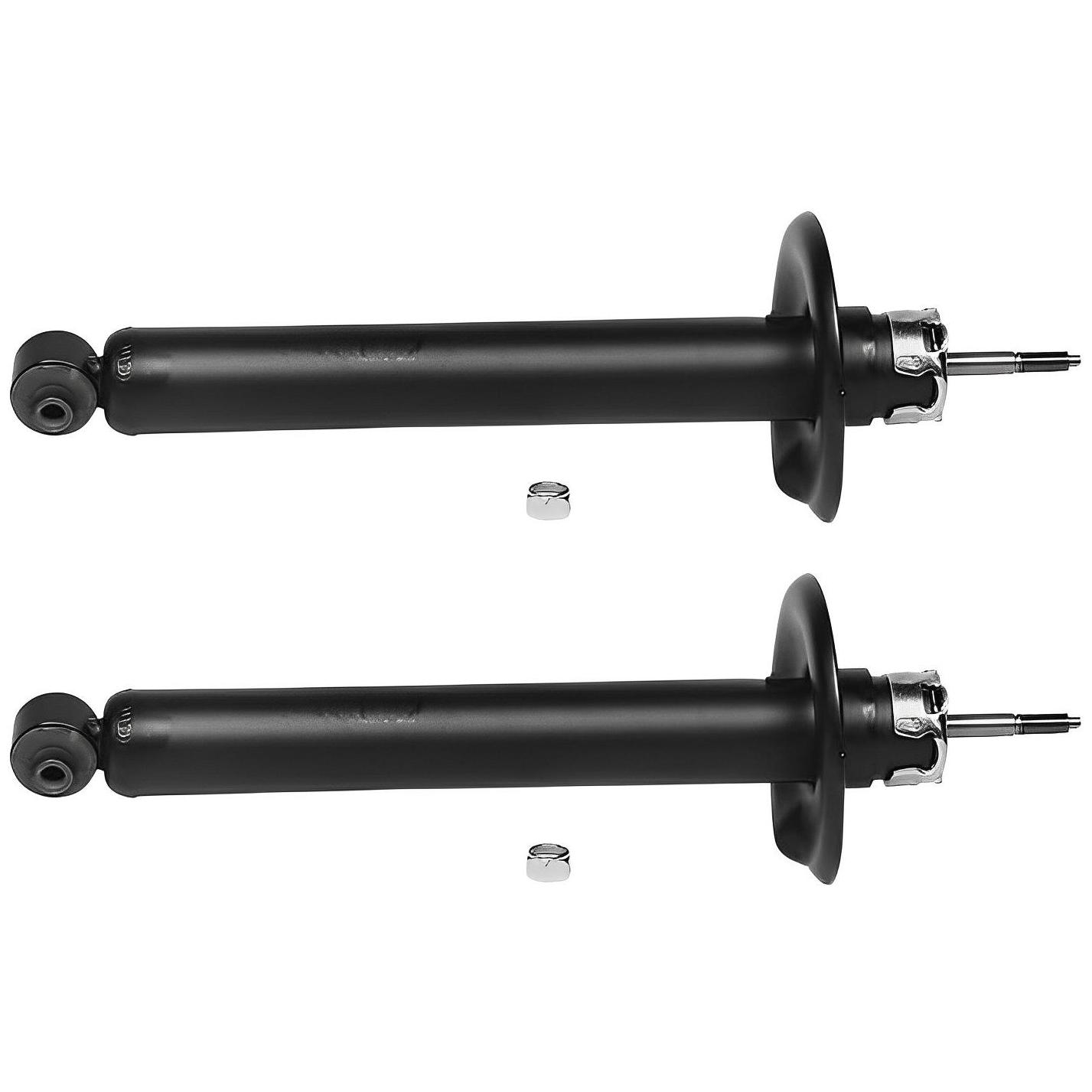 Par de Amortecedor Premium Traseiro da Suspensão - KYB - 441128