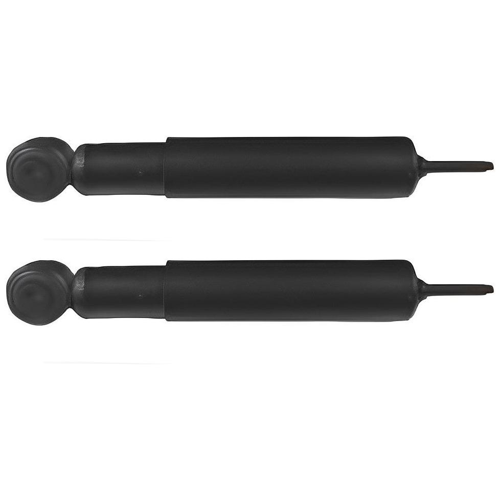 Par de Amortecedor Premium Traseiro da Suspensão - KYB - 443232