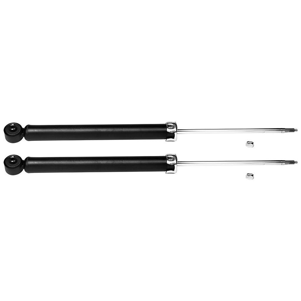 Par de Amortecedor Excel-G Traseiro da Suspensão - KYB - 348041