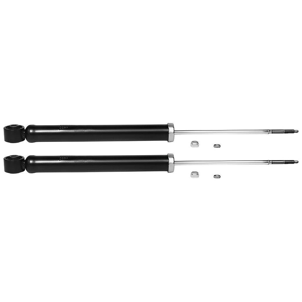 Par de Amortecedor Excel-G Traseiro da Suspensão - KYB - 348052