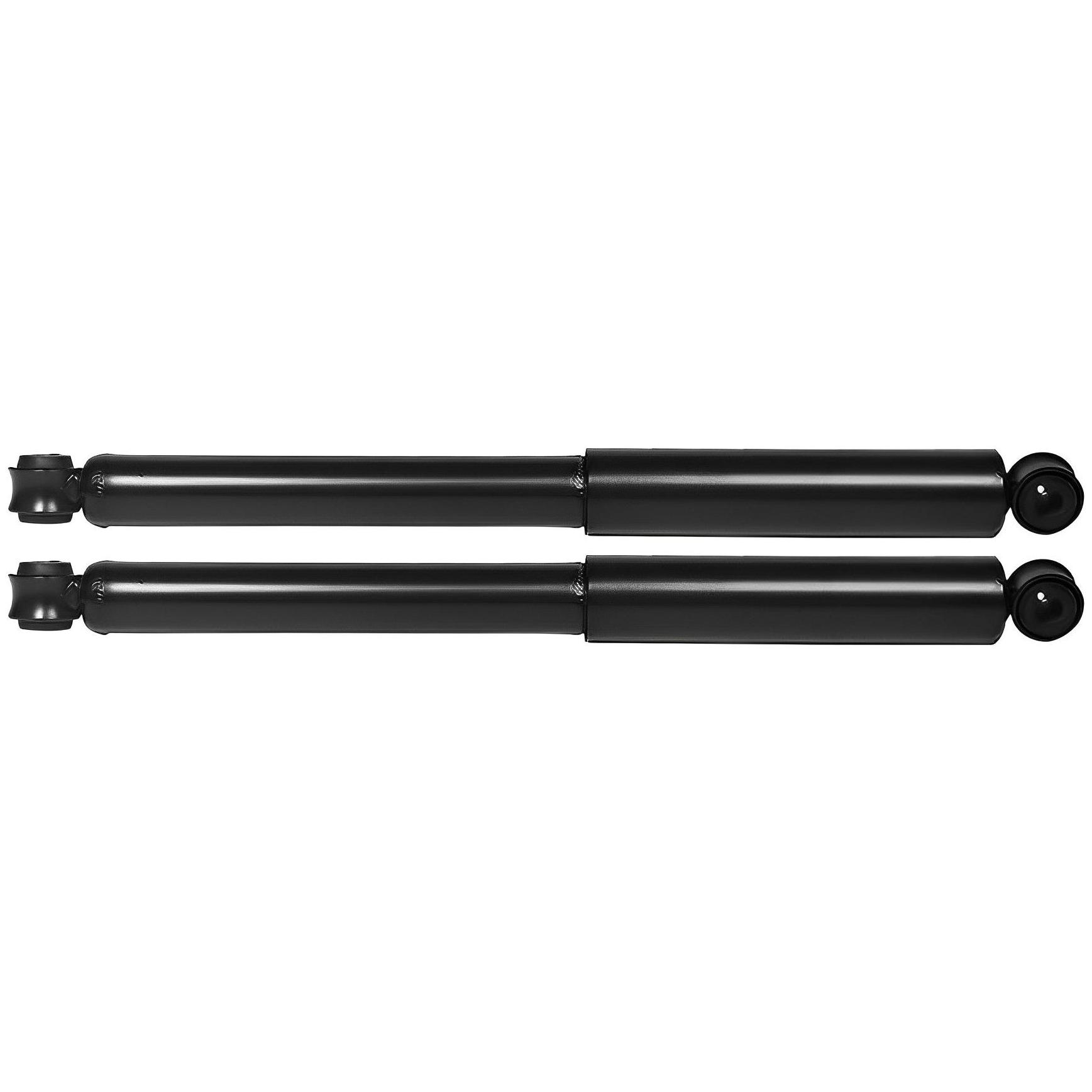 Par de Amortecedor Premium Traseiro da Suspensão - KYB - 443240