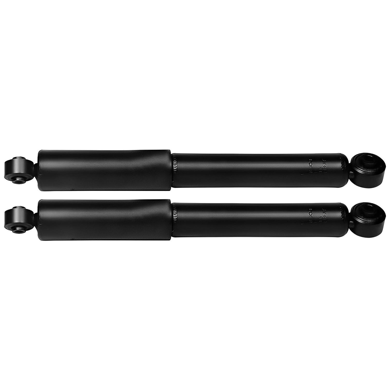 Par de Amortecedor Excel-G Traseiro da Suspensão - KYB - 349031
