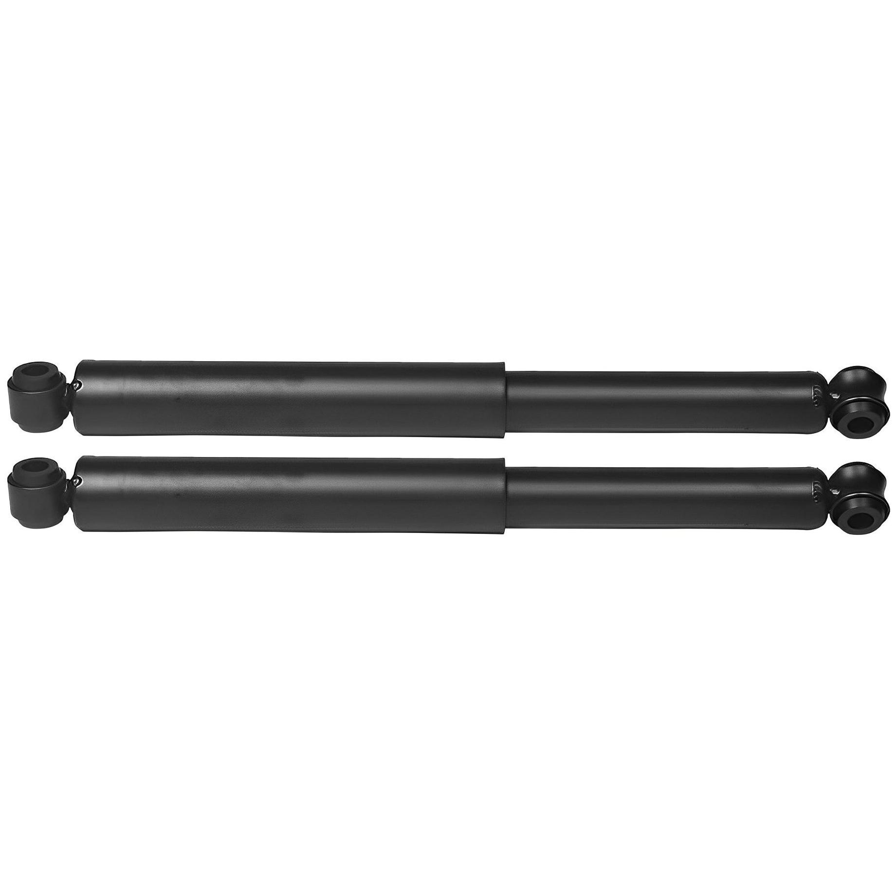 Par de Amortecedor Premium Traseiro da Suspensão - KYB - 443196