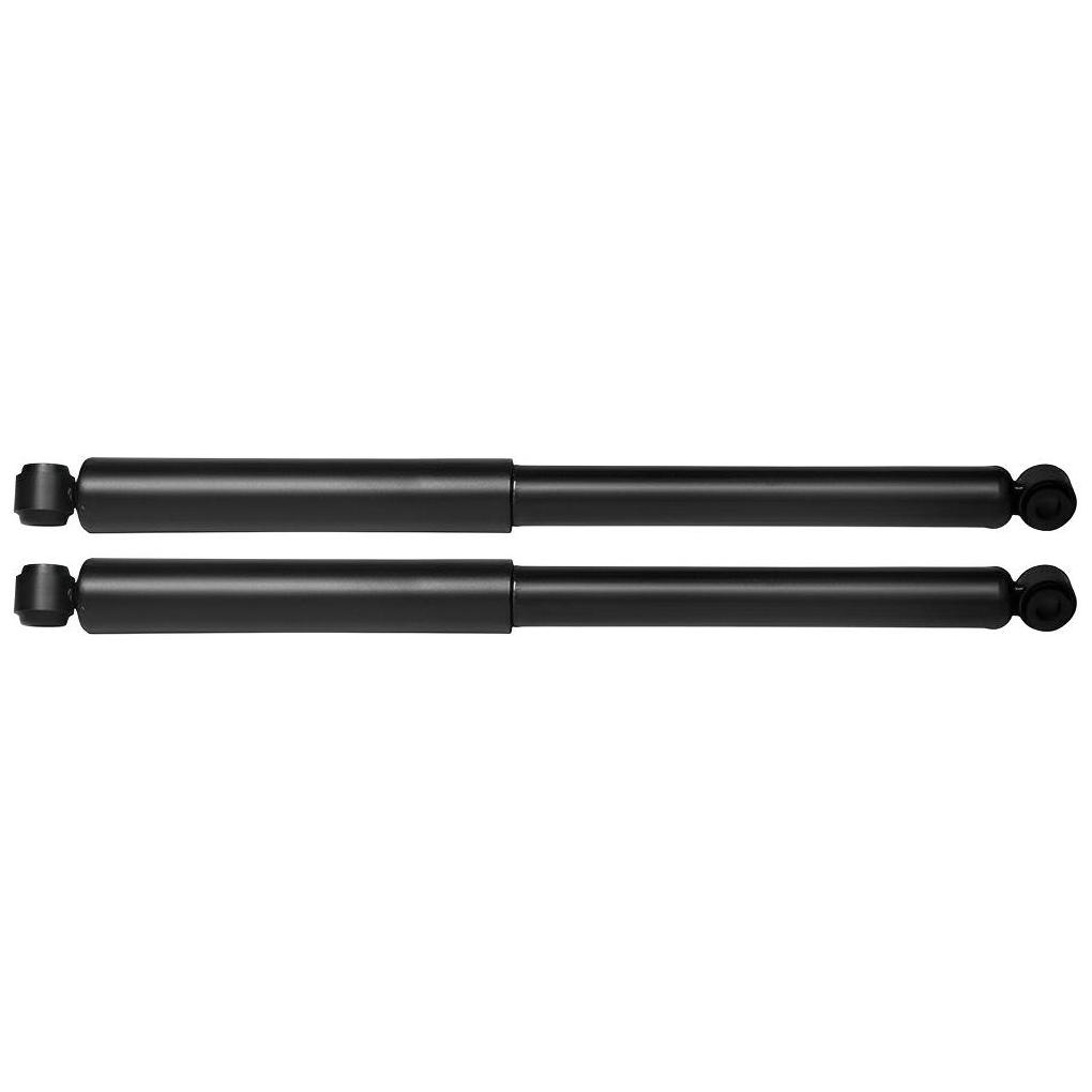 Par de Amortecedor Excel-G Traseiro da Suspensão - KYB - 343292