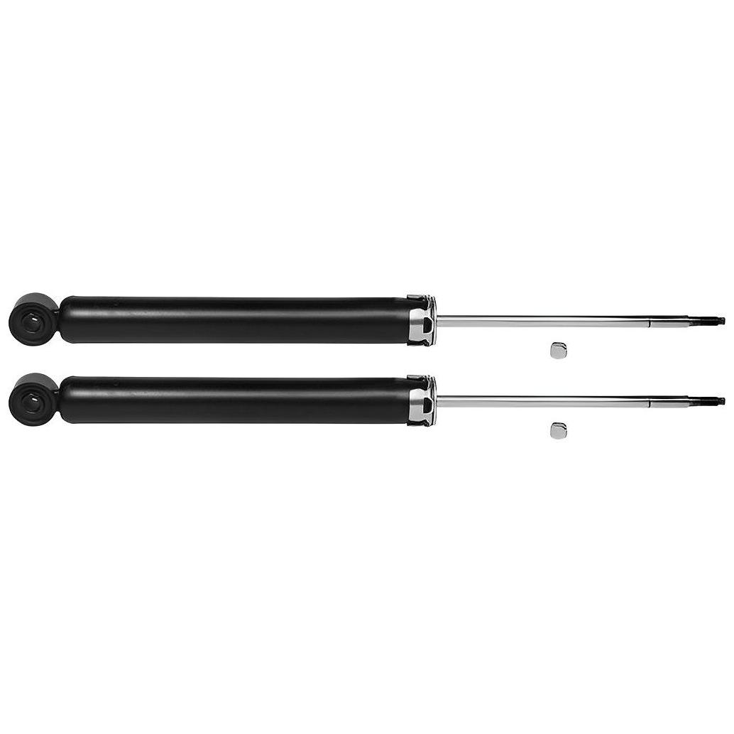 Par de Amortecedor Excel-G Traseiro da Suspensão - KYB - 349067