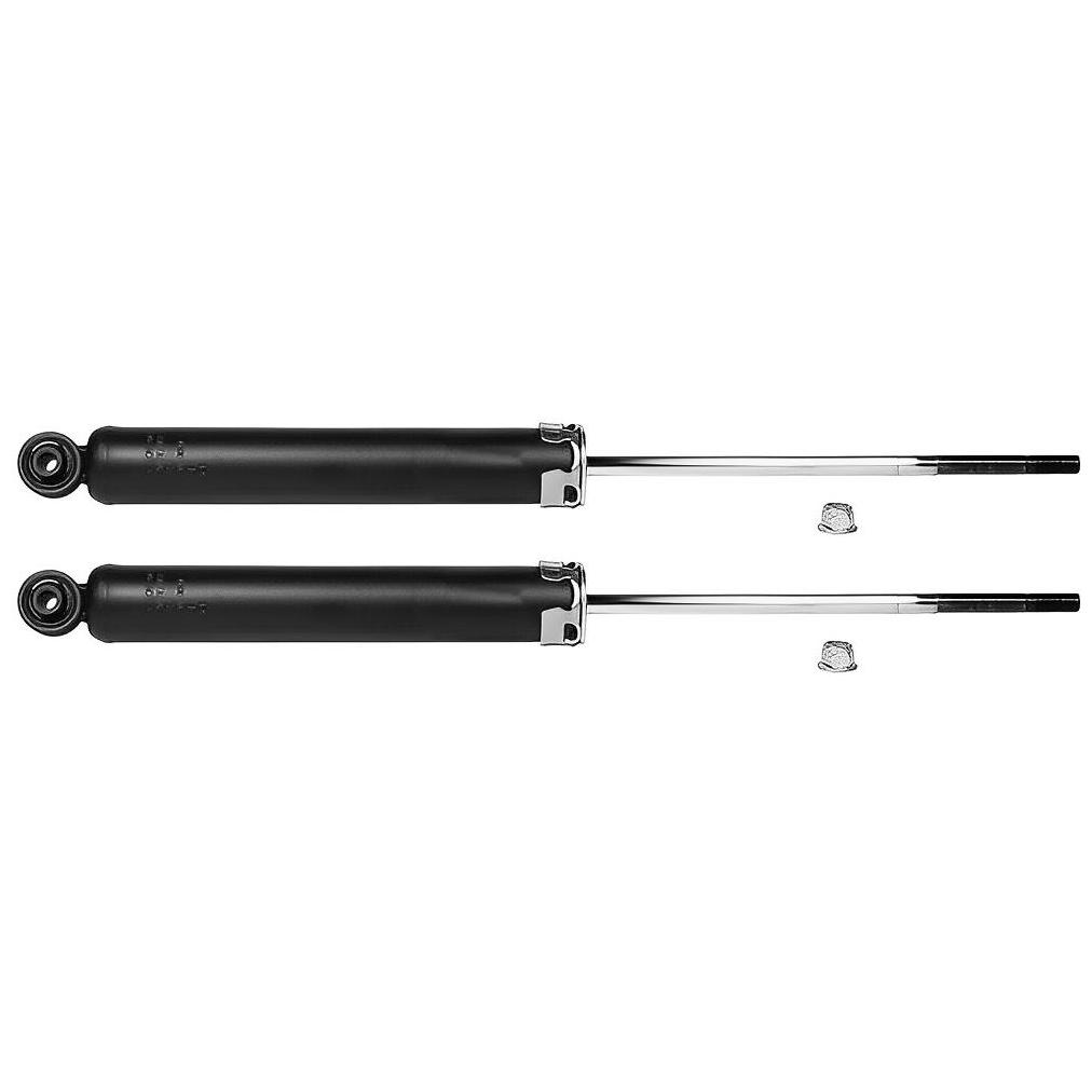 Par de Amortecedor Excel-G Traseiro da Suspensão - KYB - 349052
