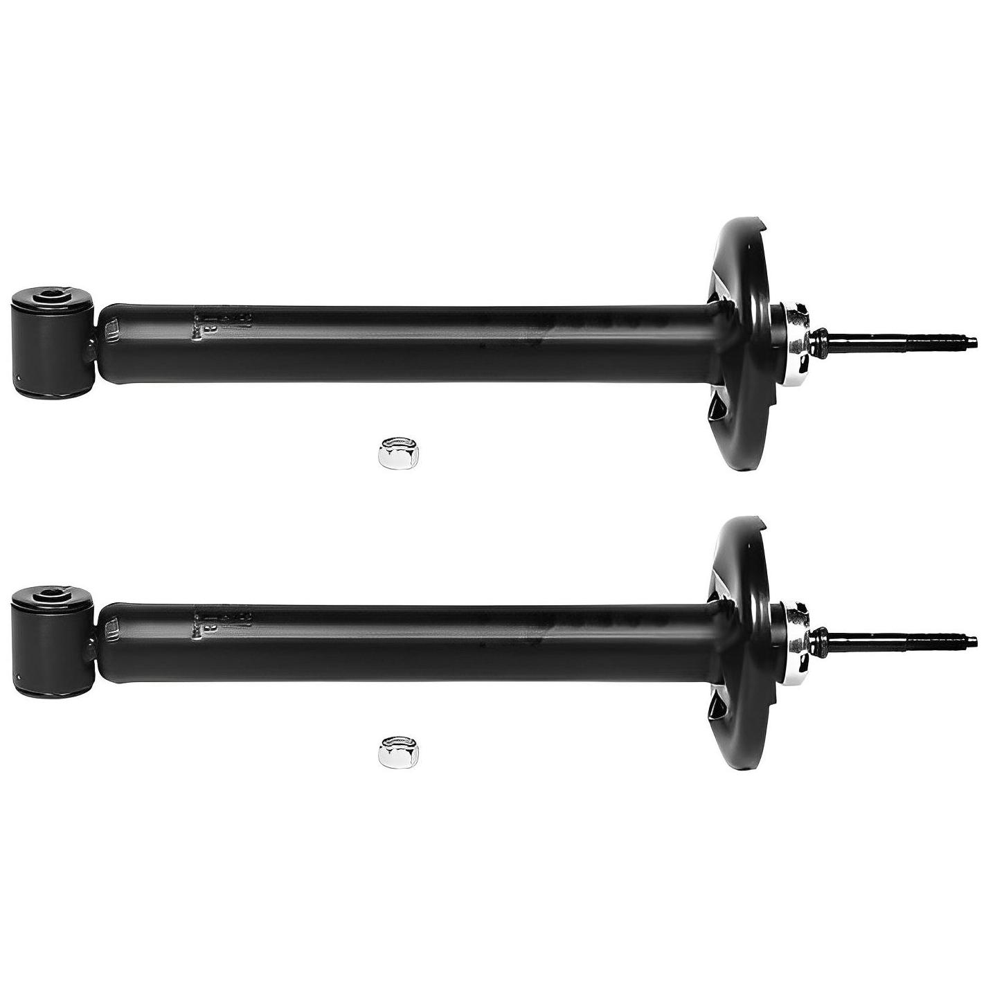 Par de Amortecedor Premium Traseiro da Suspensão - KYB - 441131