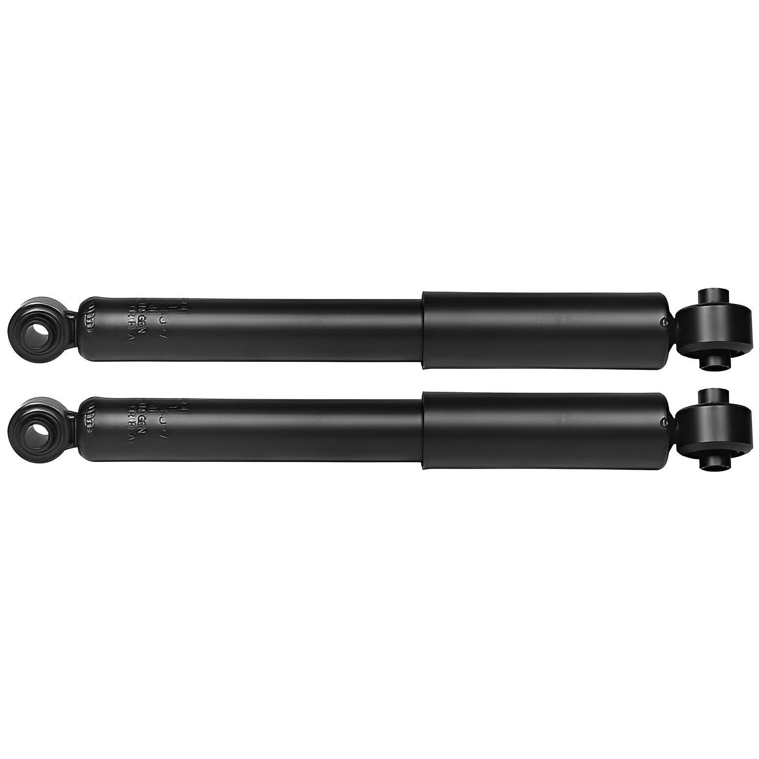 Par de Amortecedor Excel-G Traseiro da Suspensão - KYB - 343308
